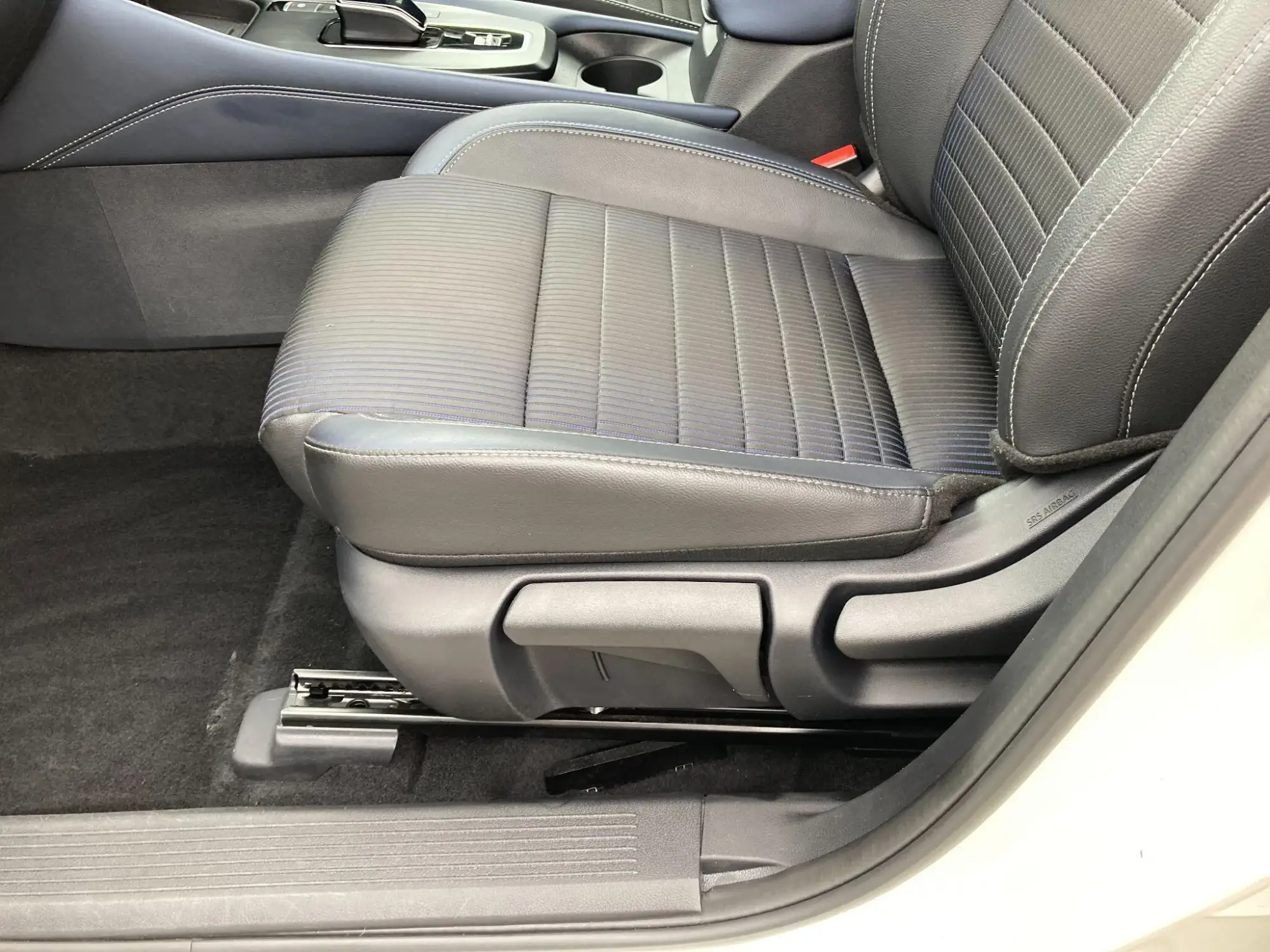Nissan Qashqai e-Power Image 37
