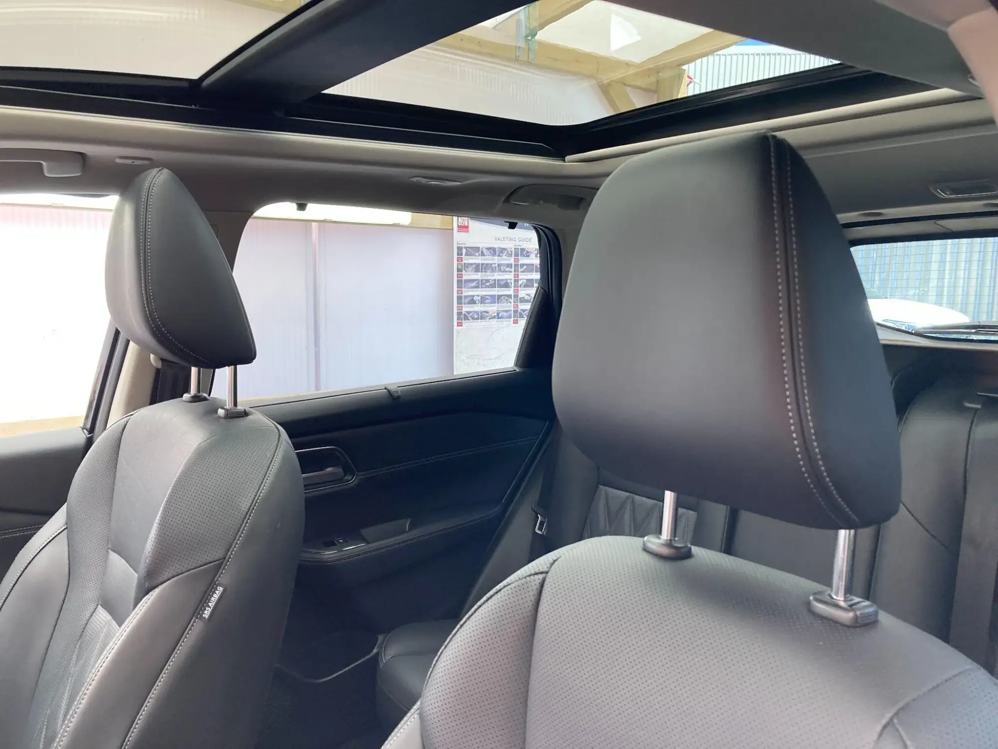 Nissan X-Trail e-POWER Image 36