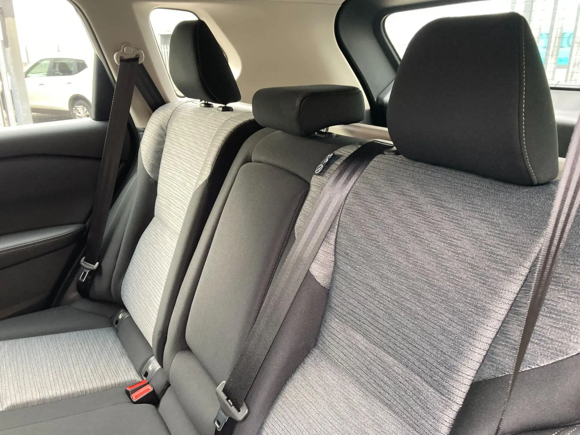 Nissan X-Trail e-POWER Image 33