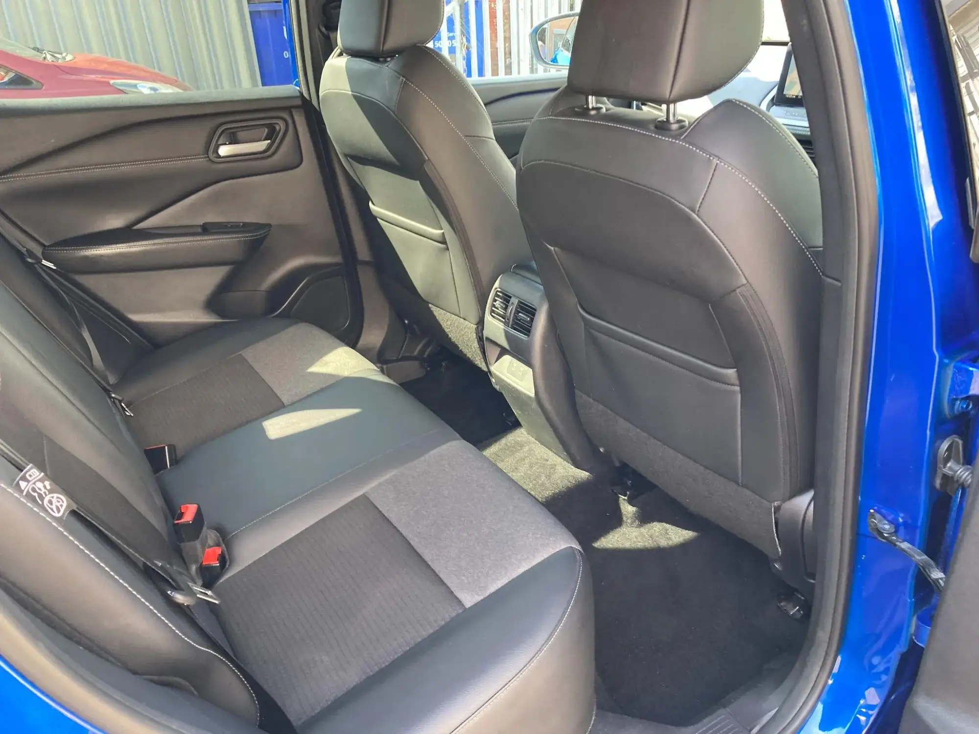 Nissan Qashqai Image 32
