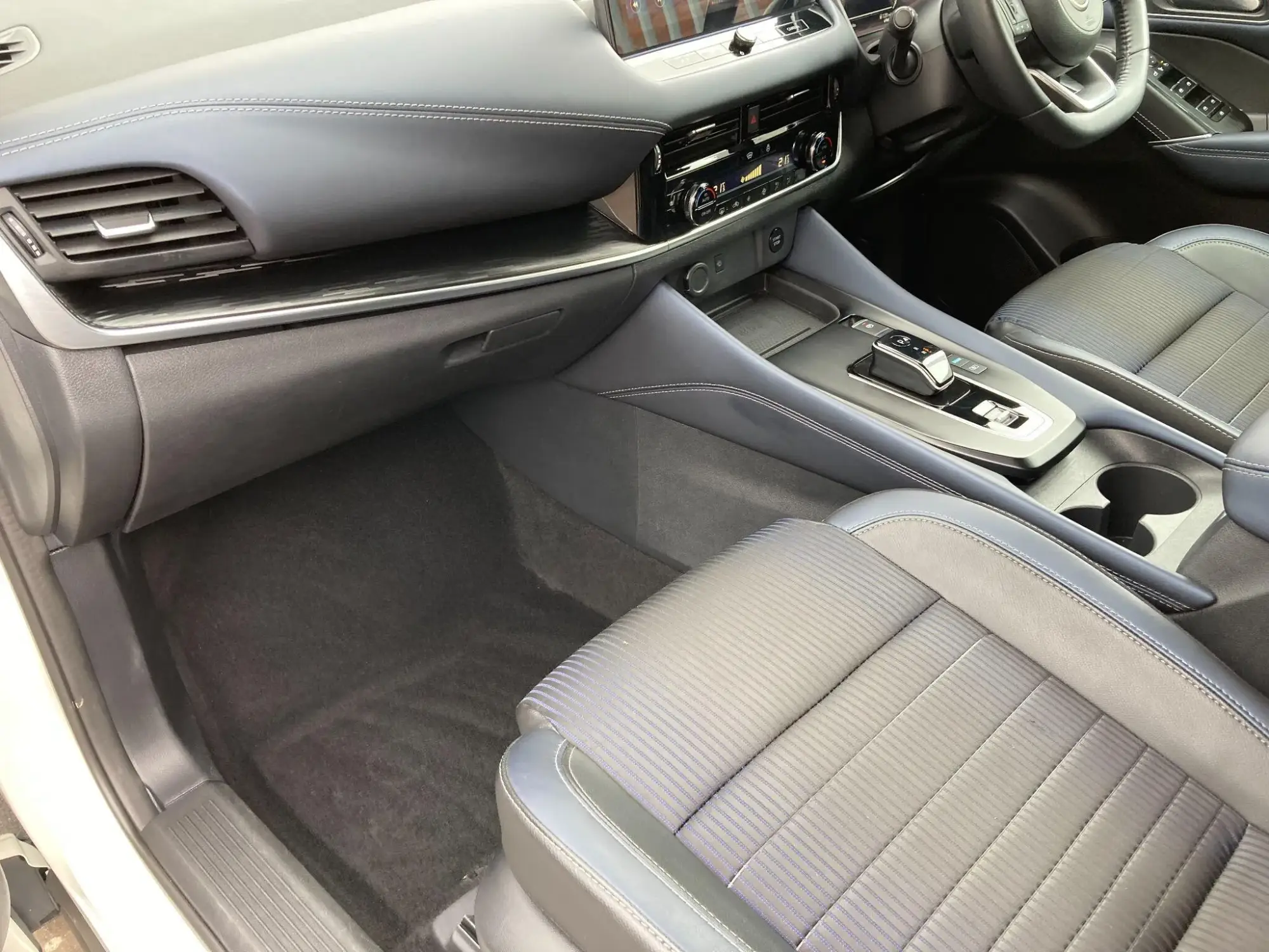 Nissan Qashqai e-Power Image 38
