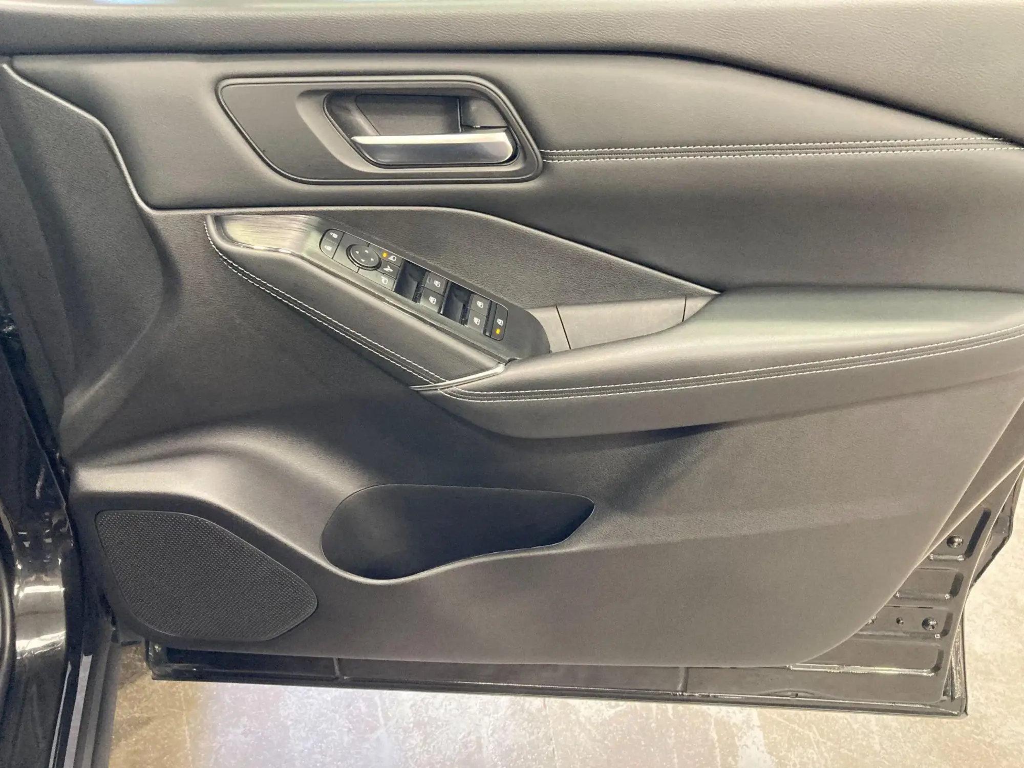 Nissan Qashqai with e-POWER Image 33 Nissan Qashqai with e-POWER Image 33