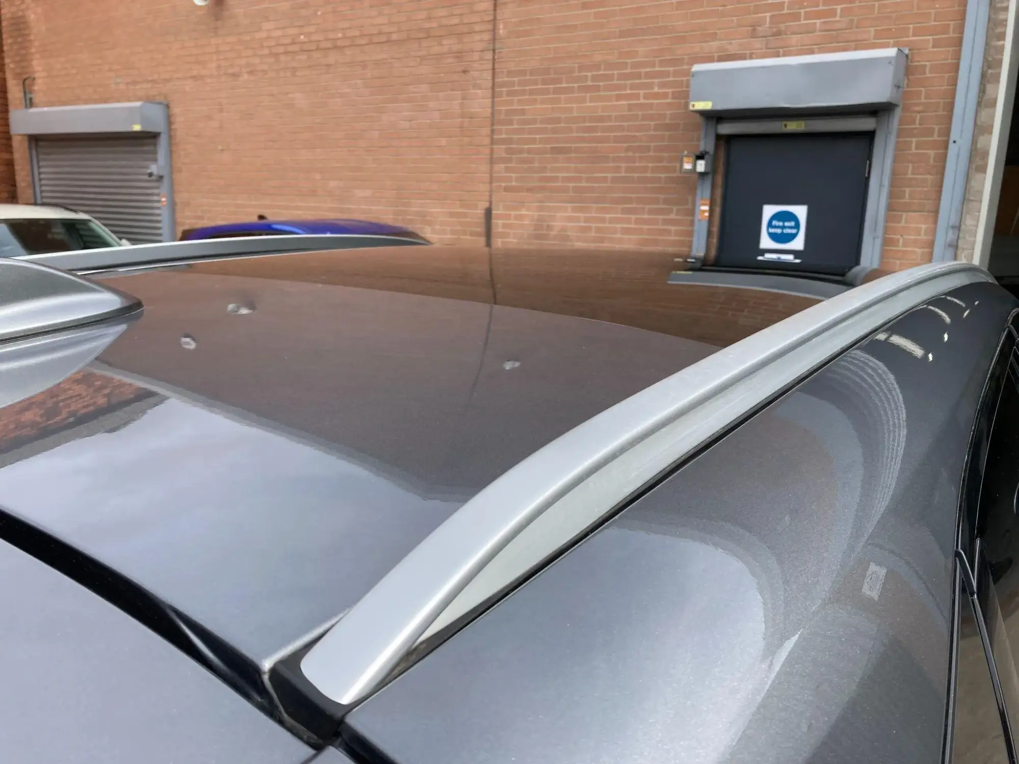 Nissan Qashqai with e-POWER Image 29