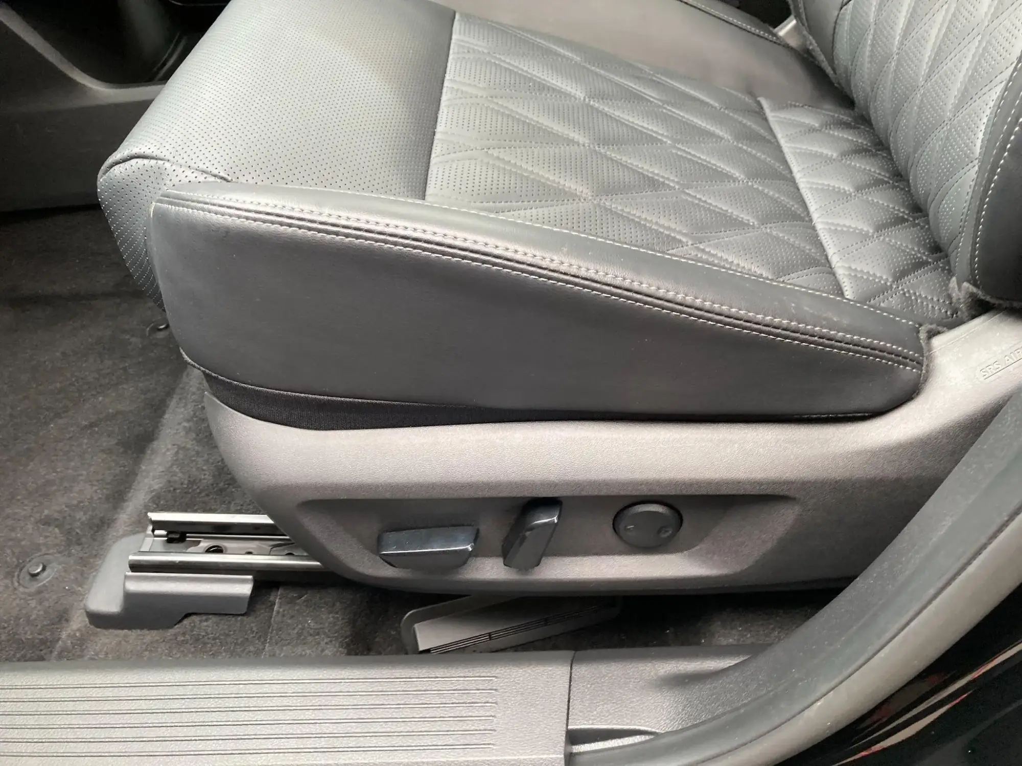 Nissan X-Trail e-POWER Image 37
