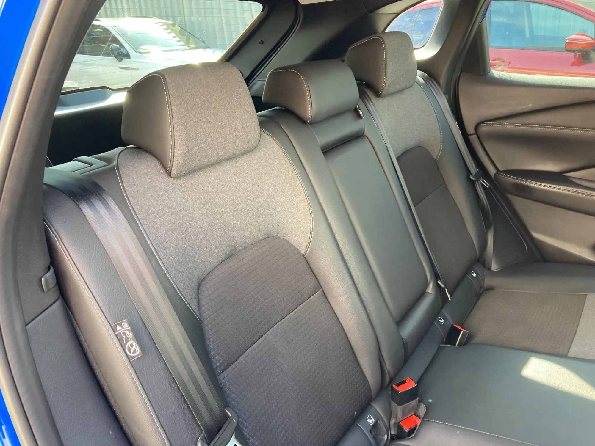 Nissan Qashqai Image 33