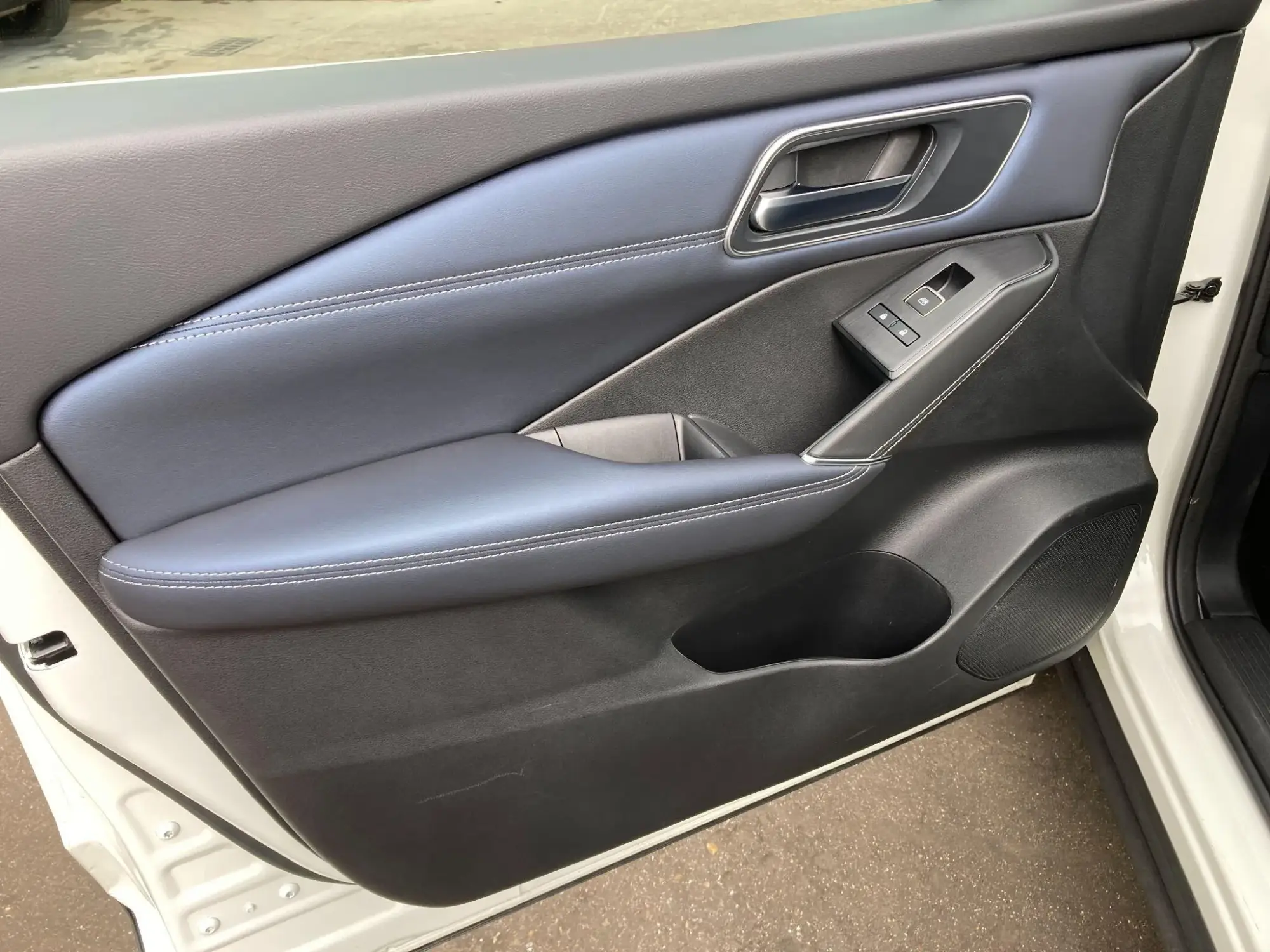 Nissan Qashqai e-Power Image 39