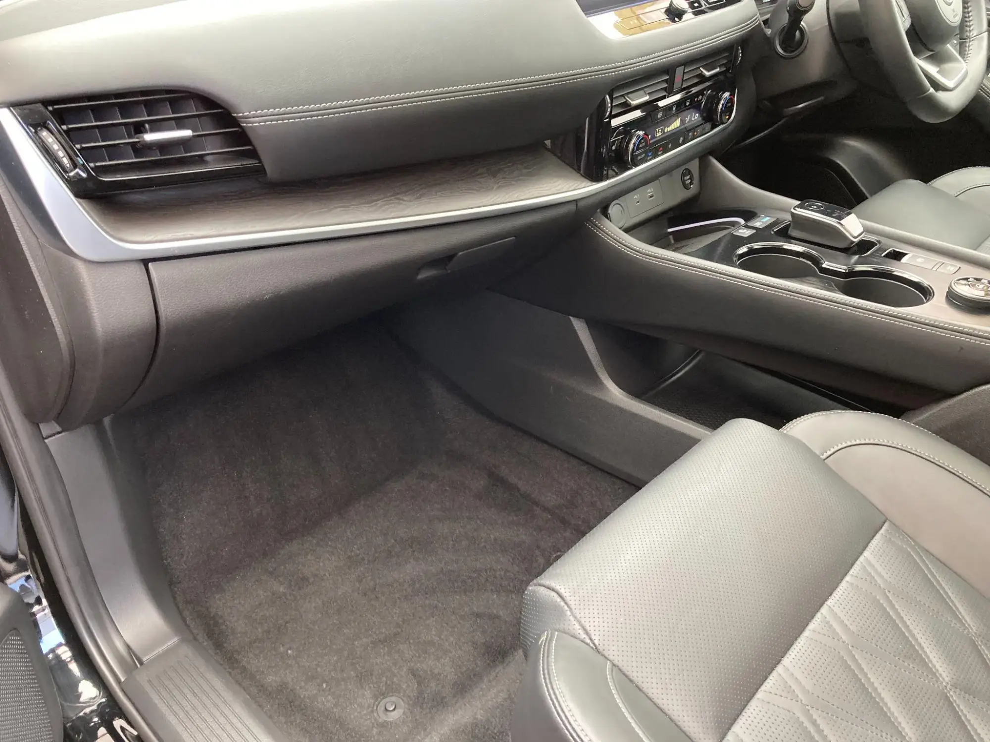 Nissan X-Trail e-POWER Image 38
