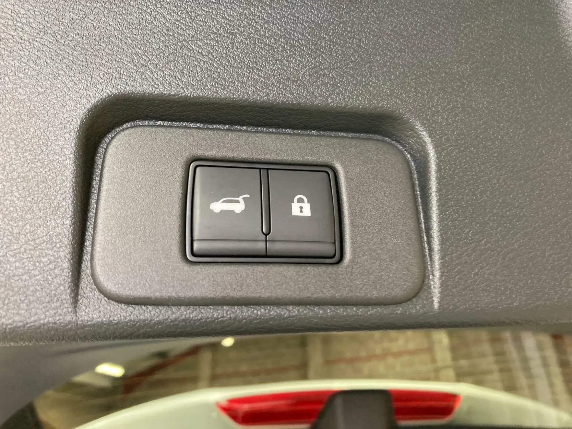 Nissan X-Trail Image 44 Nissan X-Trail Image 44