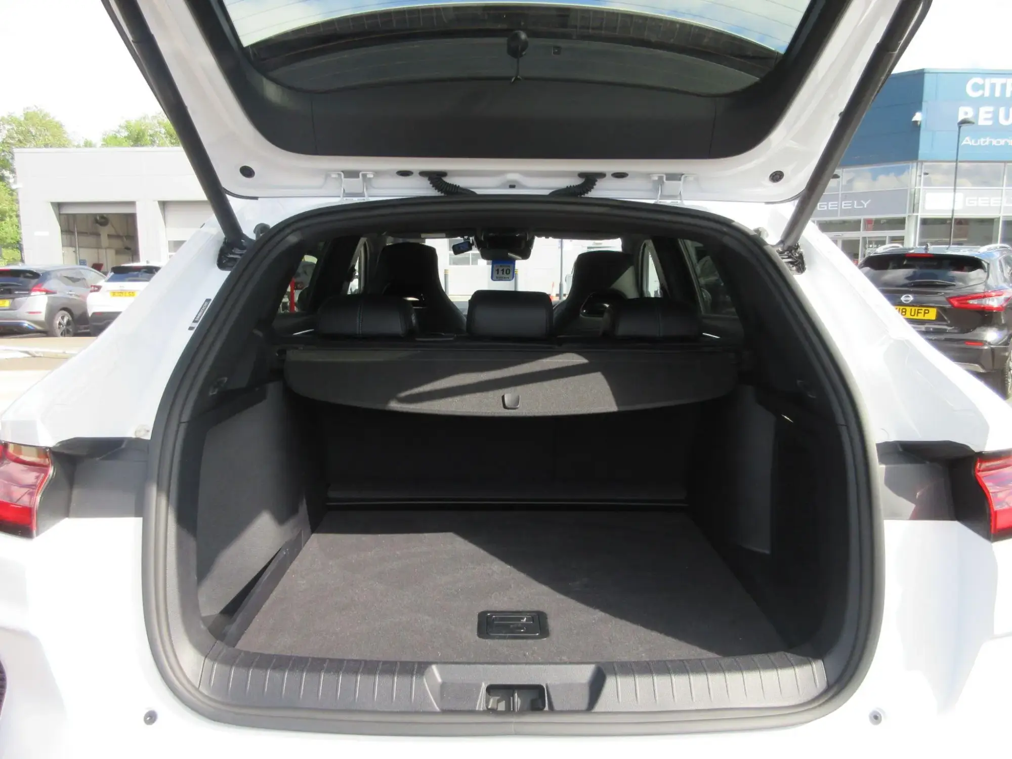 BYD Seal U Image 29 BYD Seal U Image 29