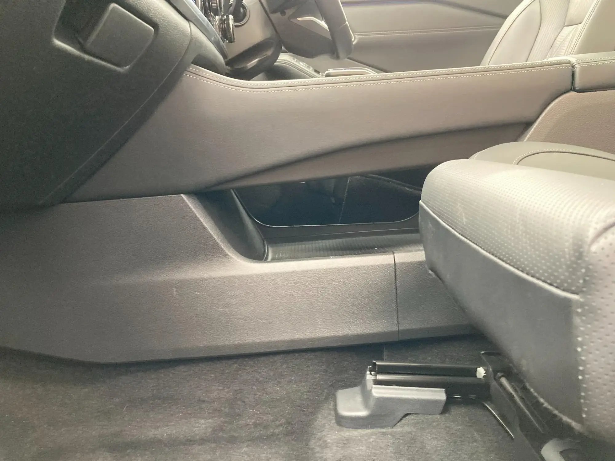 Nissan X-Trail e-POWER Image 39