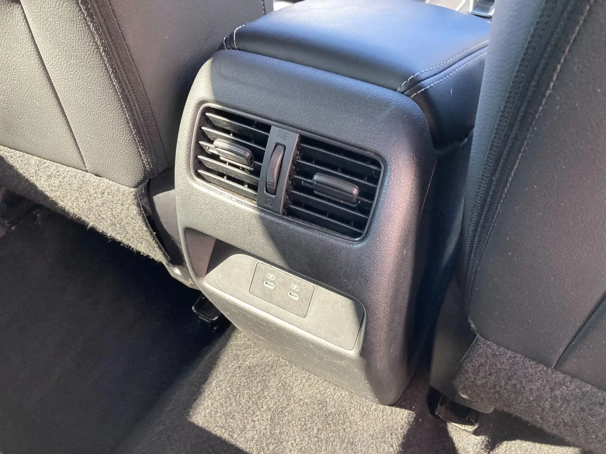 Nissan Qashqai Image 35