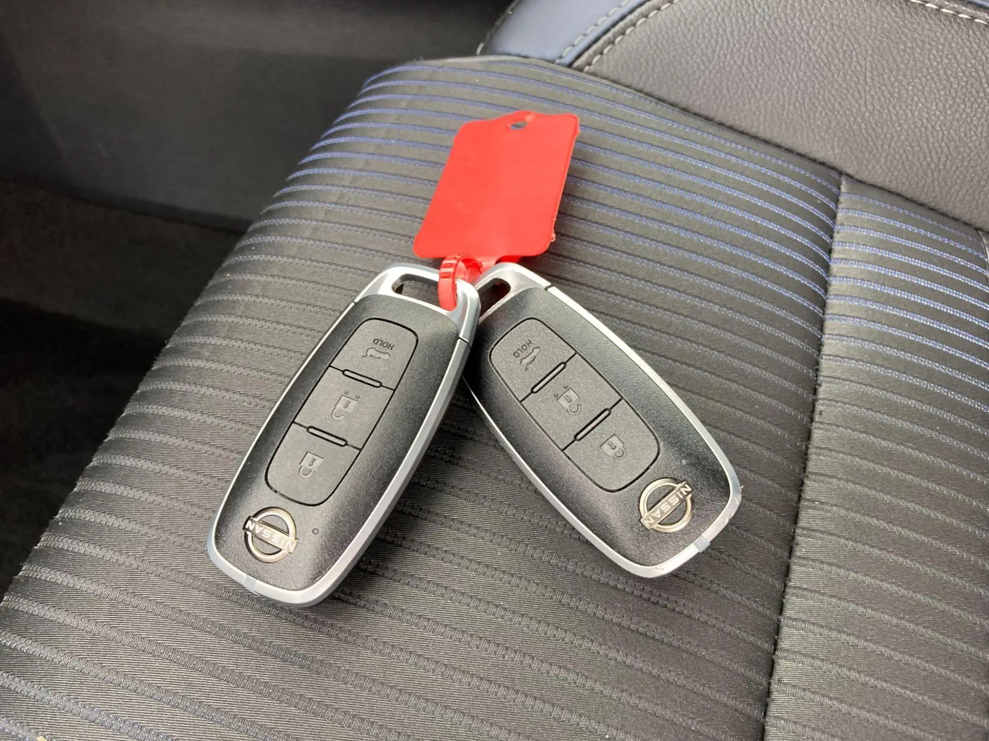 Nissan Qashqai e-Power Image 41
