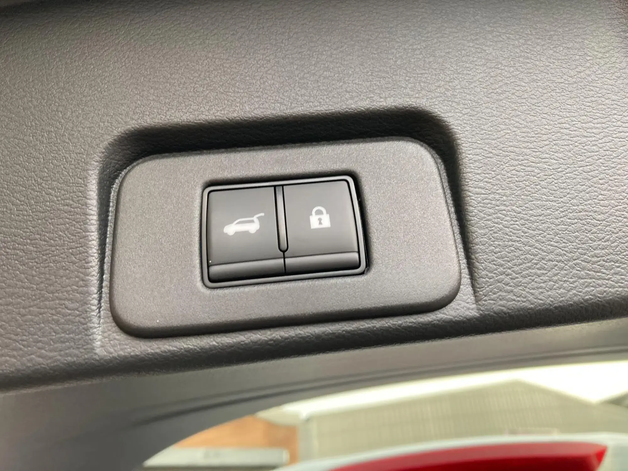 Nissan X-Trail e-POWER Image 35 Nissan X-Trail e-POWER Image 35