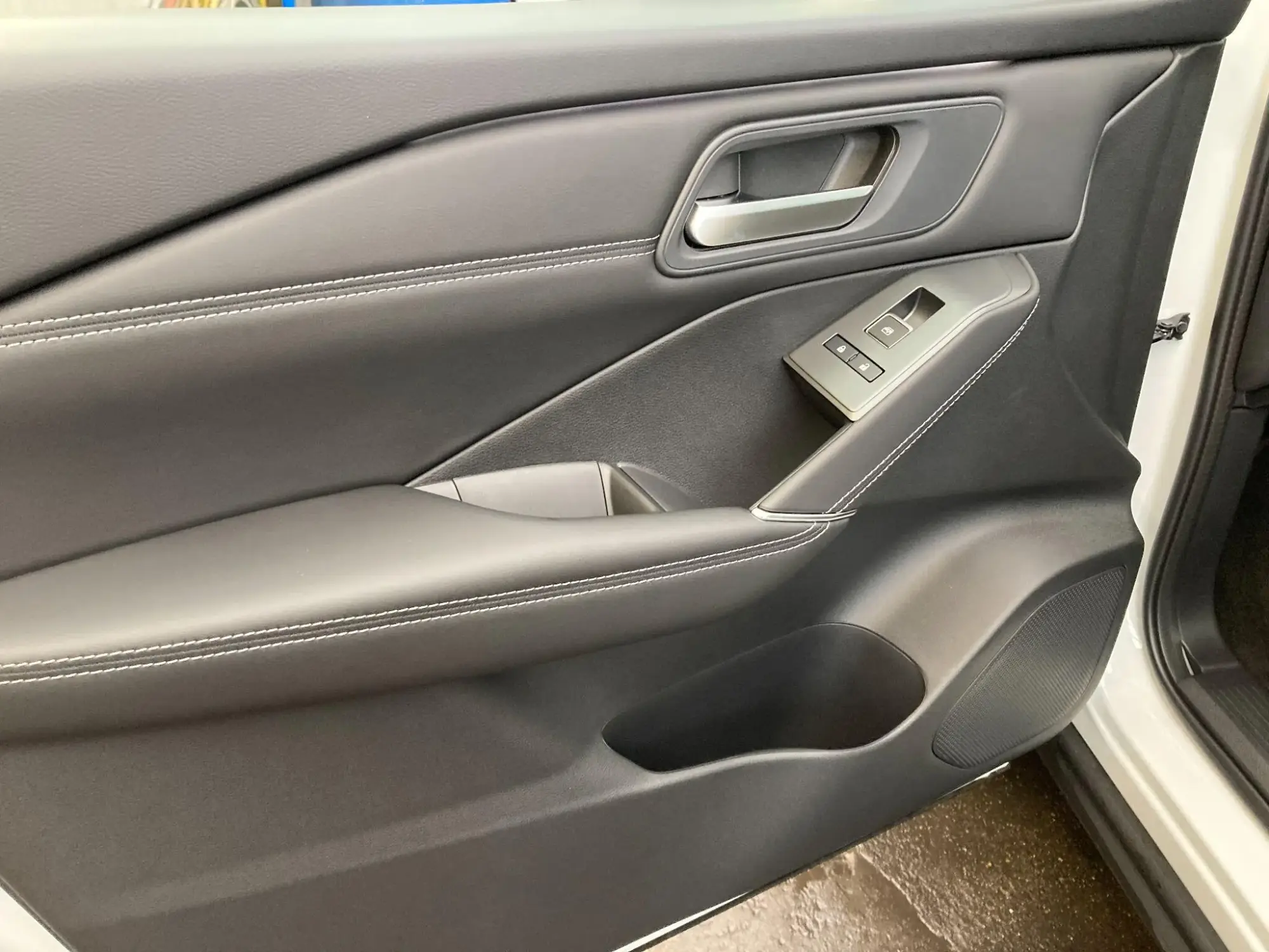 Nissan Qashqai Image 36