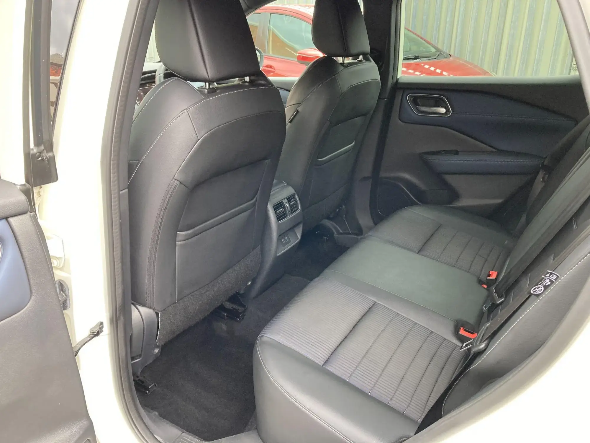 Nissan Qashqai e-Power Image 42