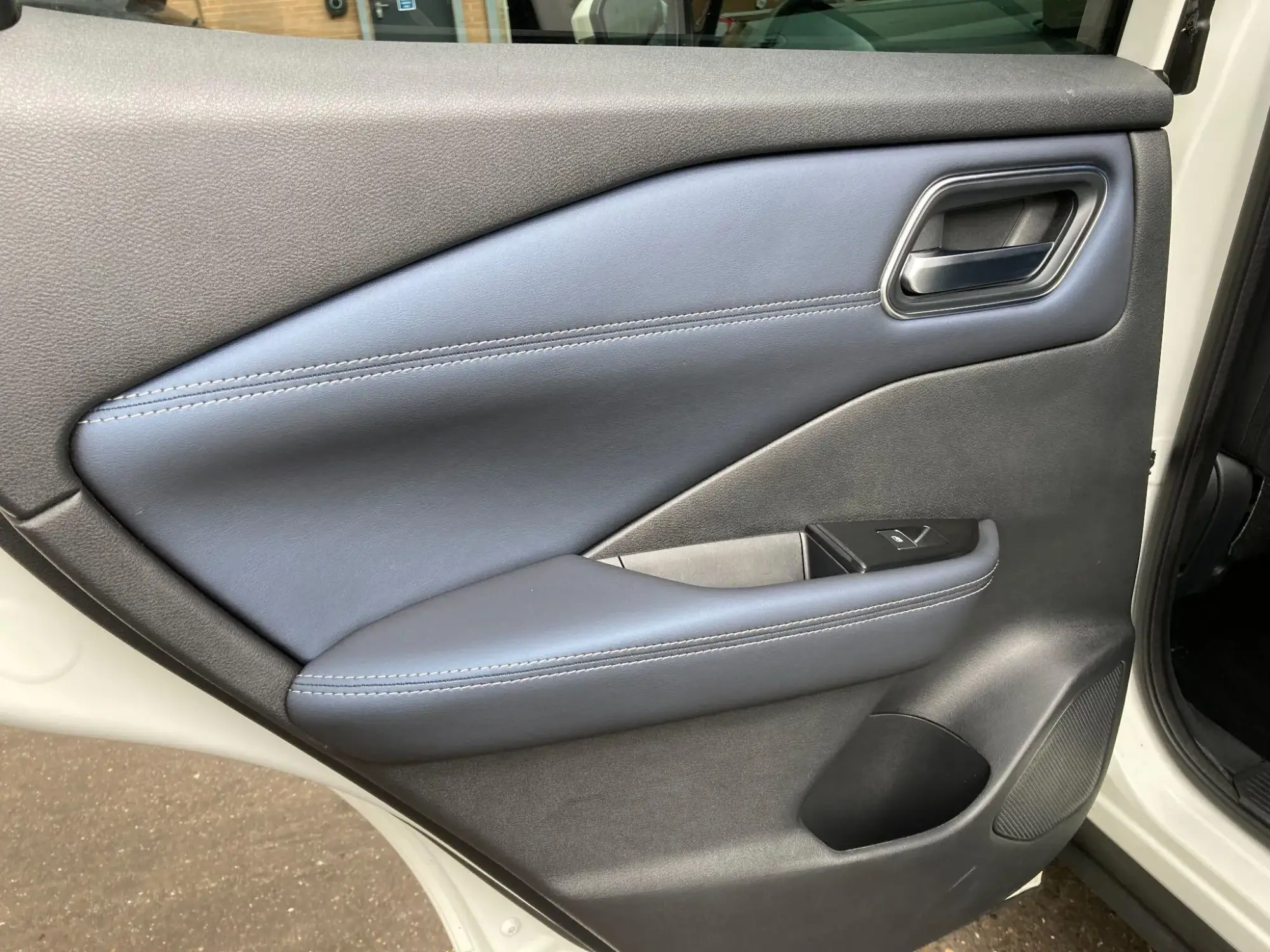 Nissan Qashqai e-Power Image 43