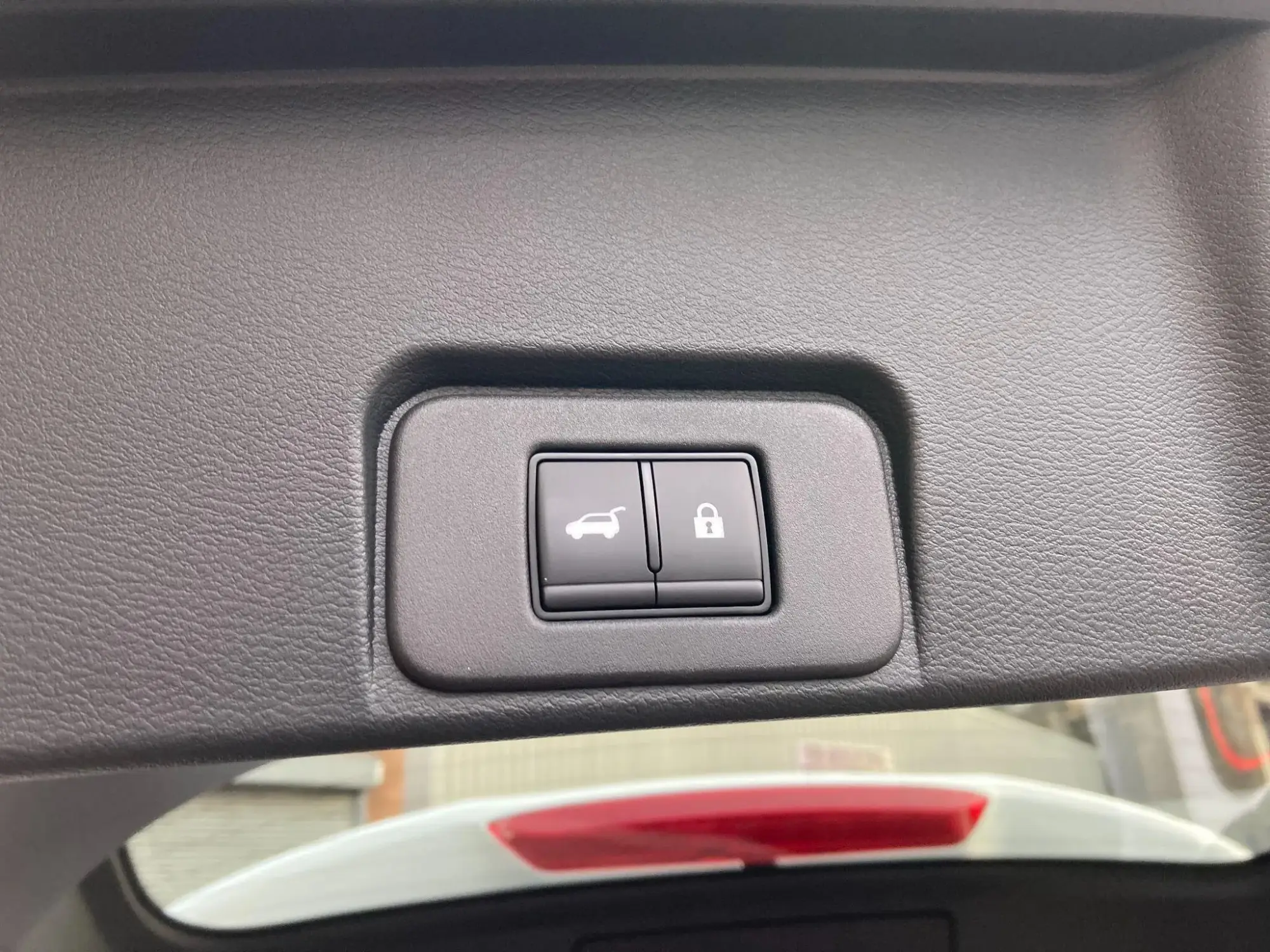 Nissan X-Trail e-POWER Image 37 Nissan X-Trail e-POWER Image 37