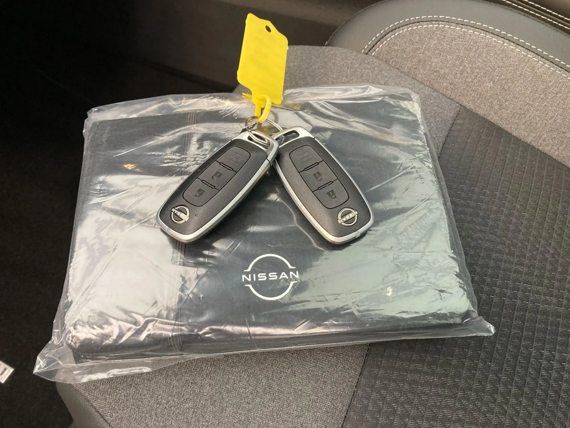 Nissan Qashqai Image 38
