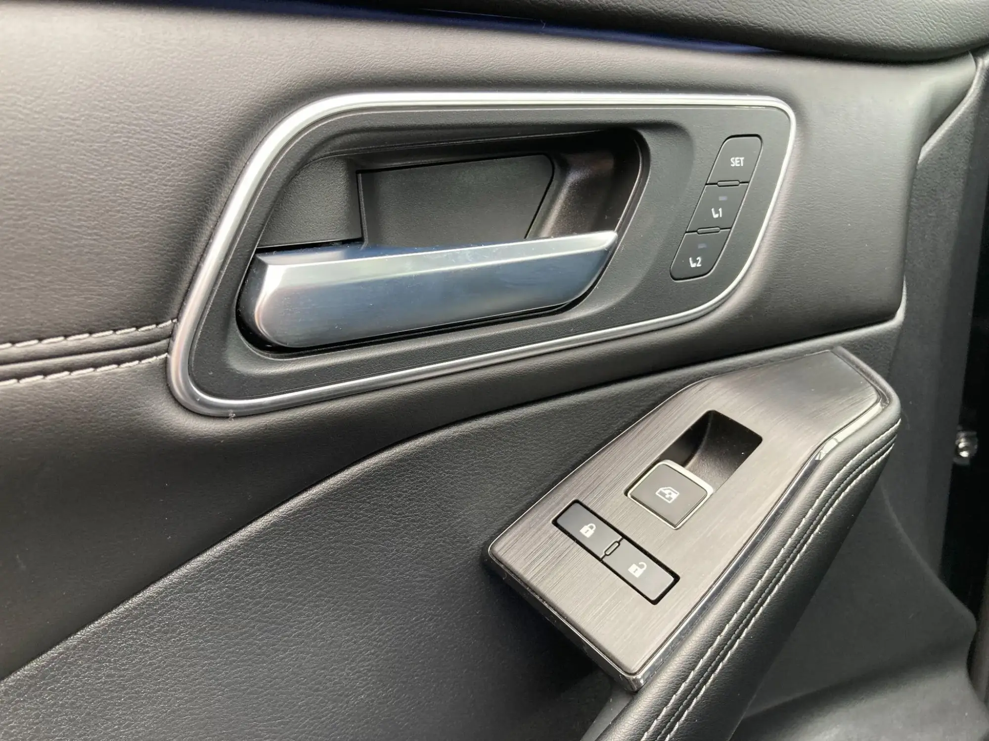 Nissan X-Trail e-POWER Image 42