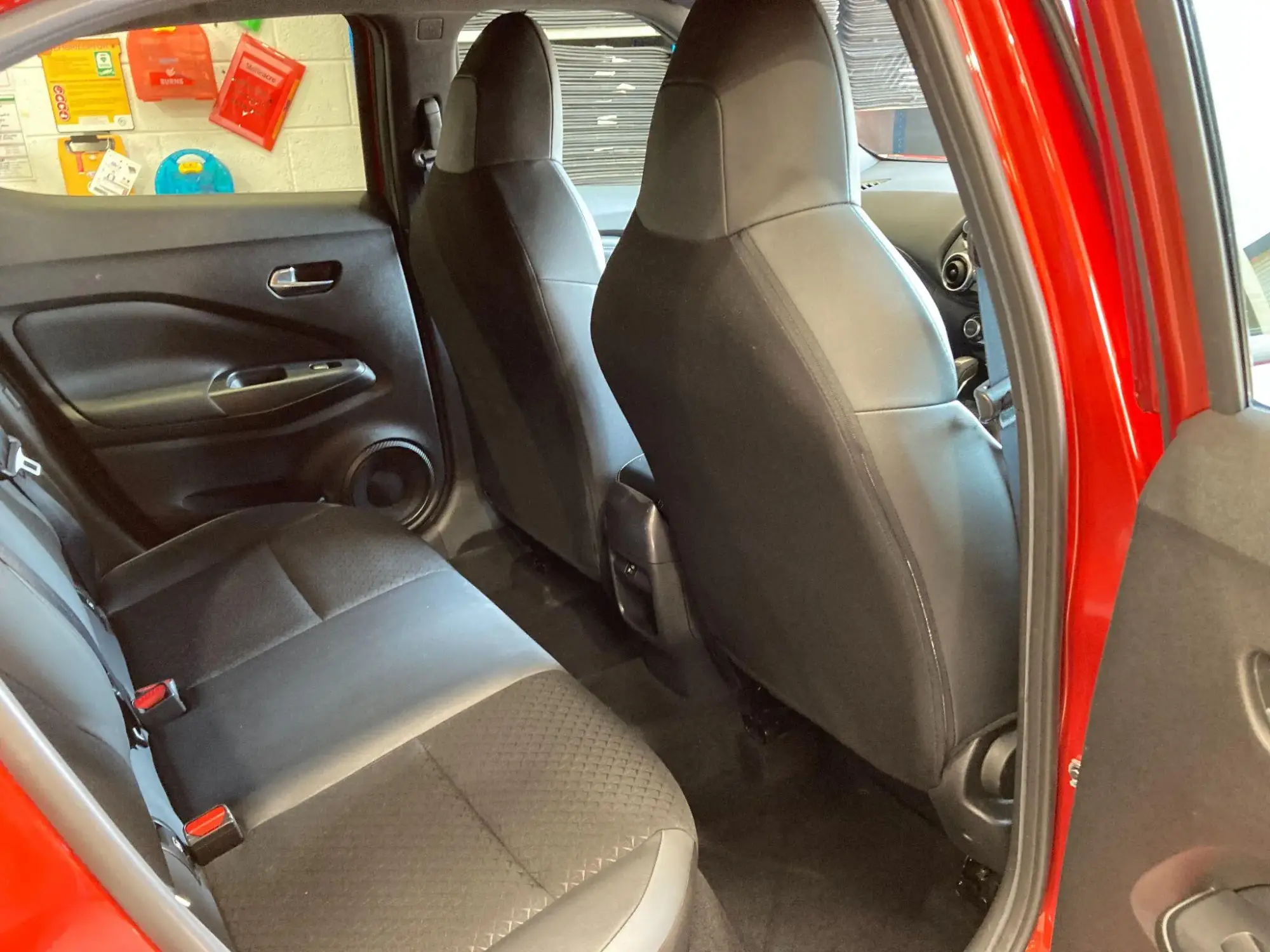 Nissan Juke Image 35 Nissan Juke Image 35