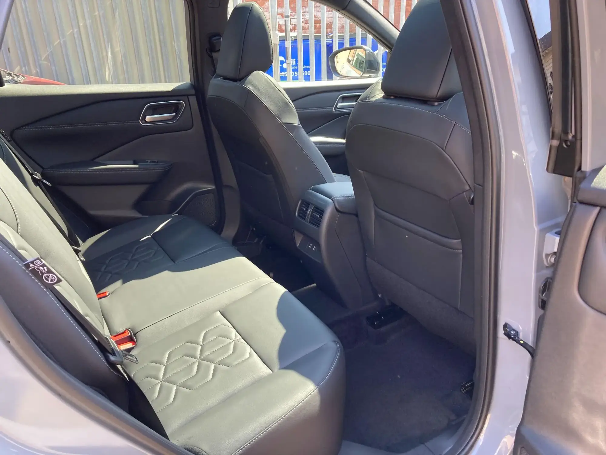 Nissan Qashqai Image 37