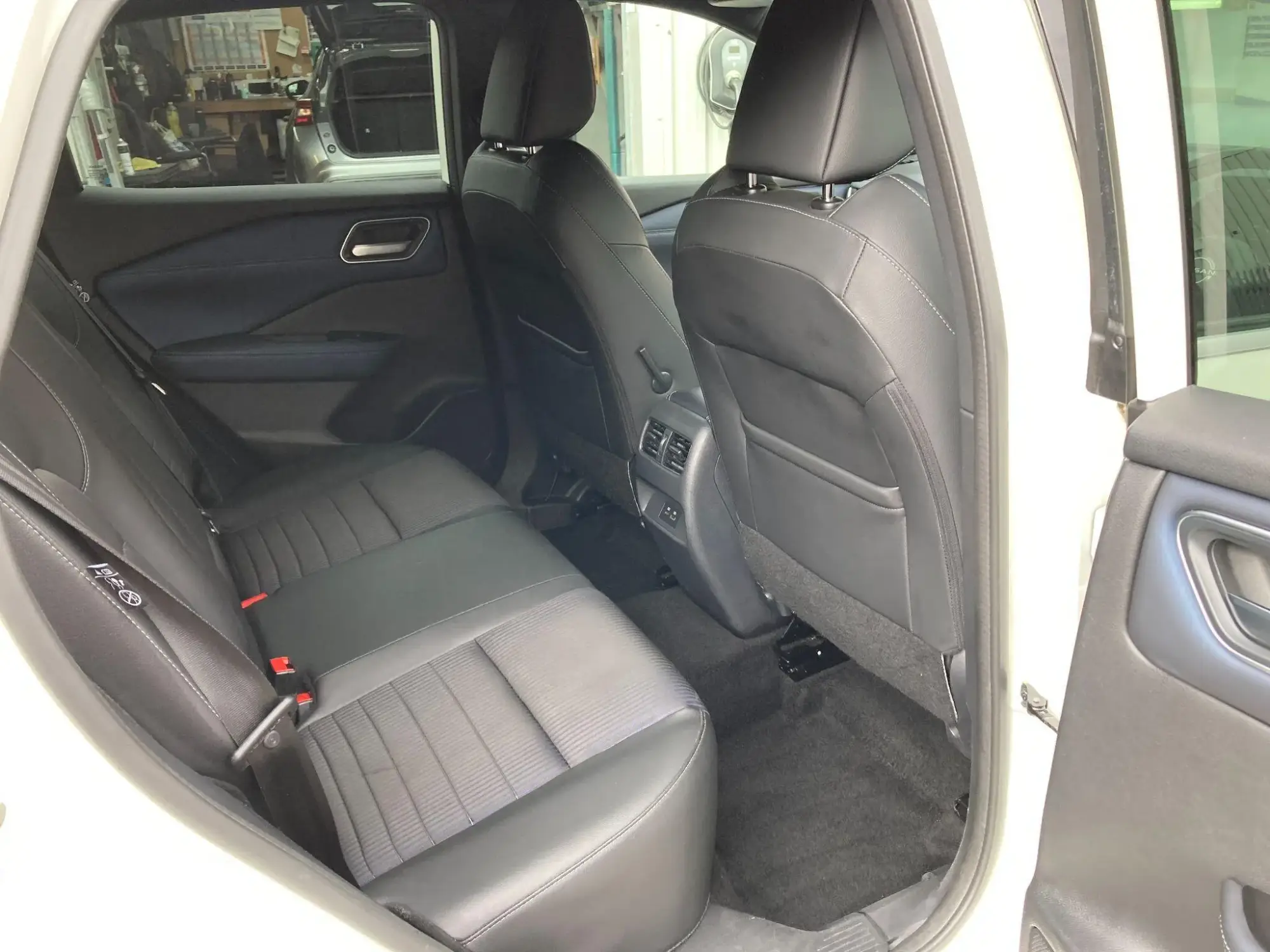 Nissan Qashqai e-Power Image 44