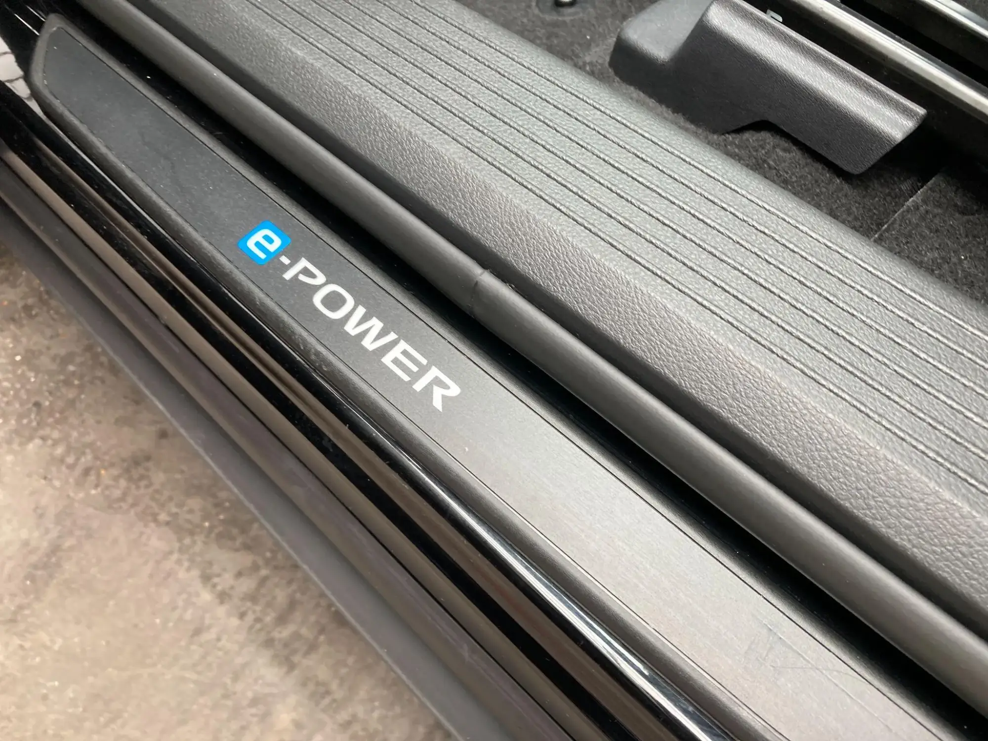 Nissan X-Trail e-POWER Image 43