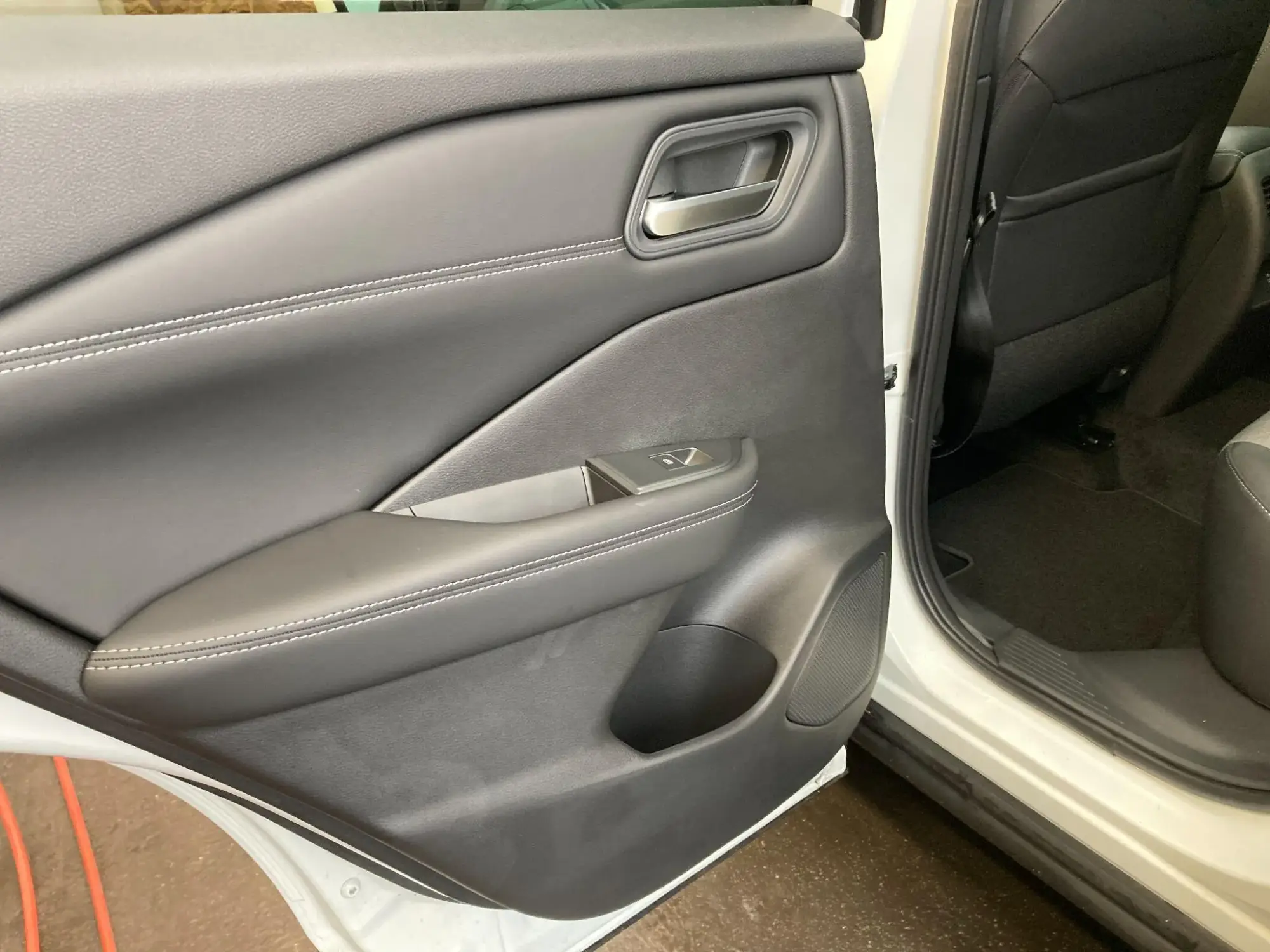 Nissan Qashqai Image 39