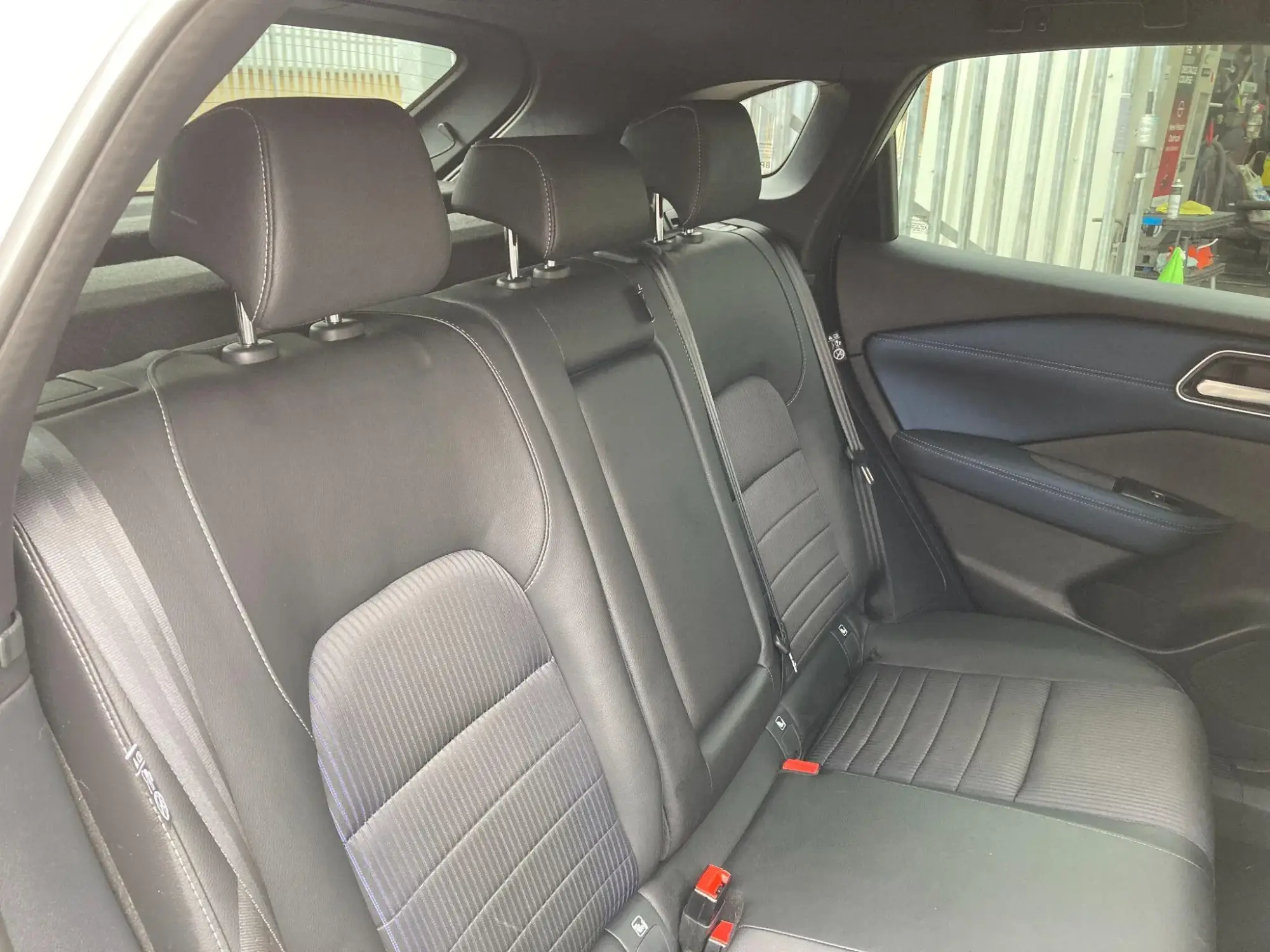 Nissan Qashqai e-Power Image 45