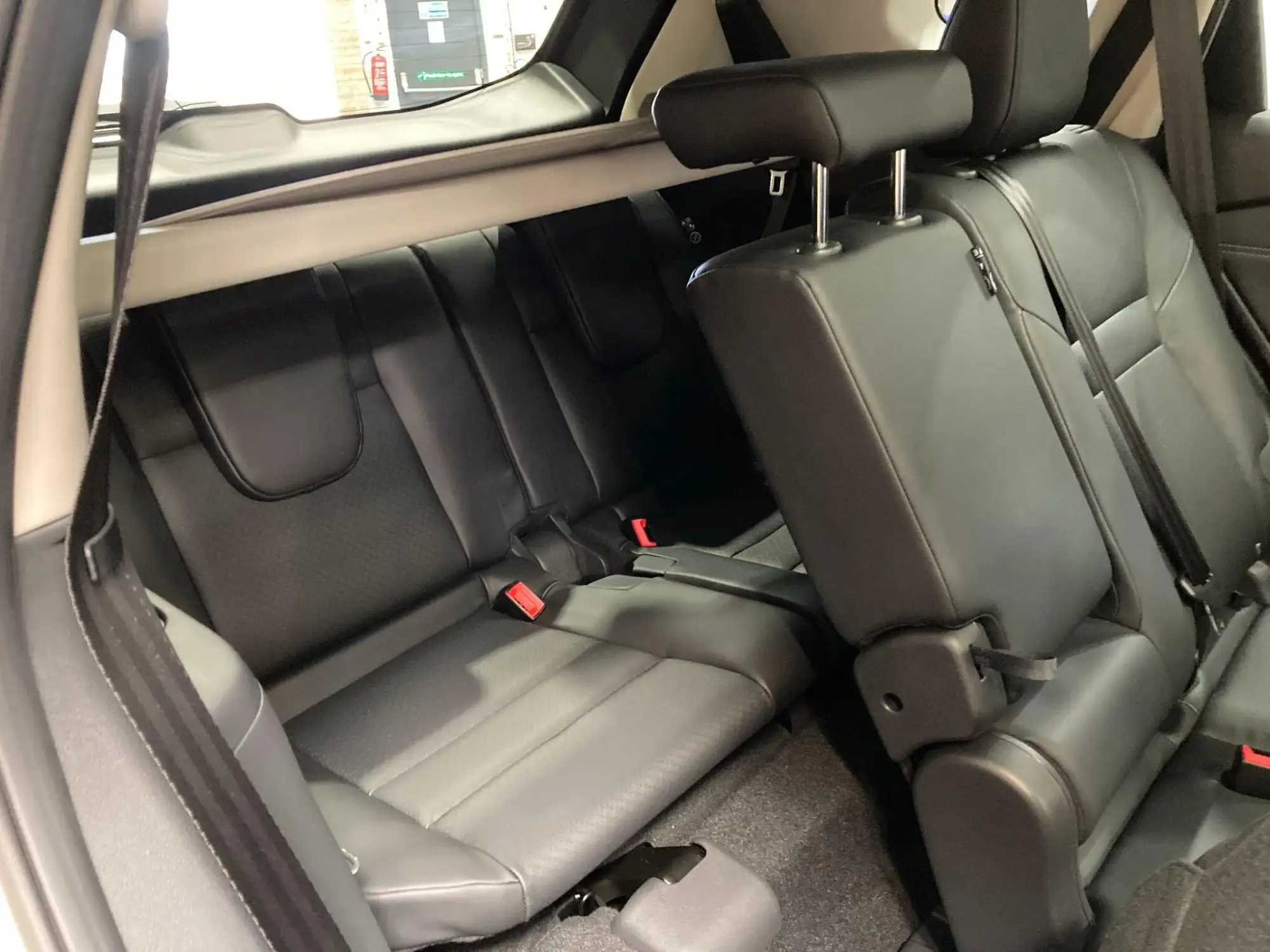 Nissan X-Trail Image 50 Nissan X-Trail Image 50