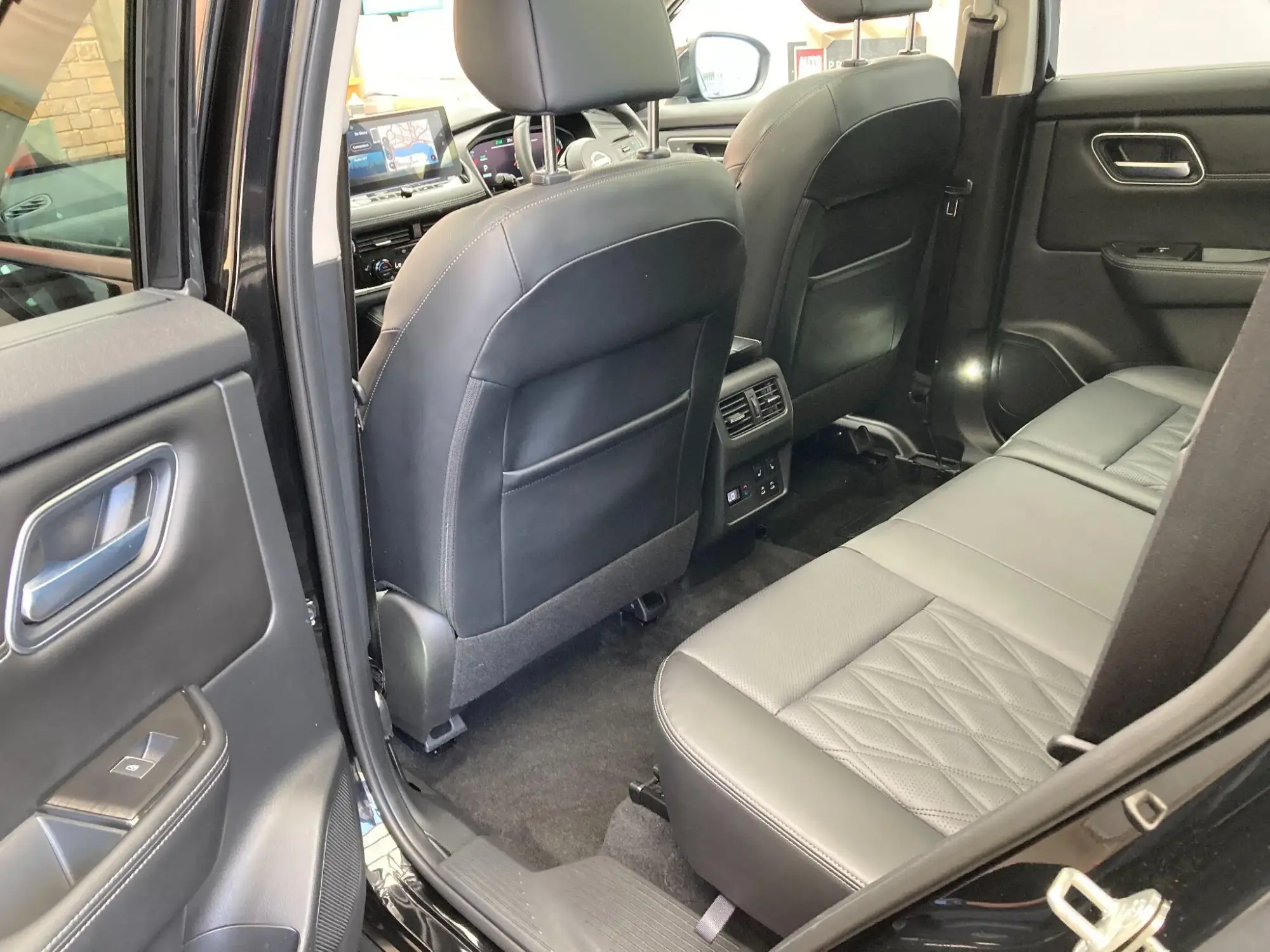 Nissan X-Trail e-POWER Image 44