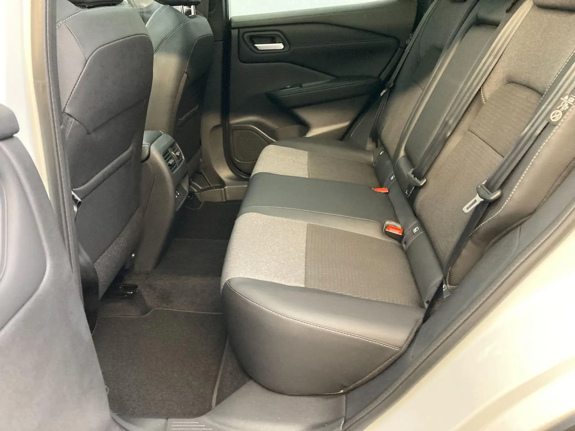 Nissan Qashqai Image 40