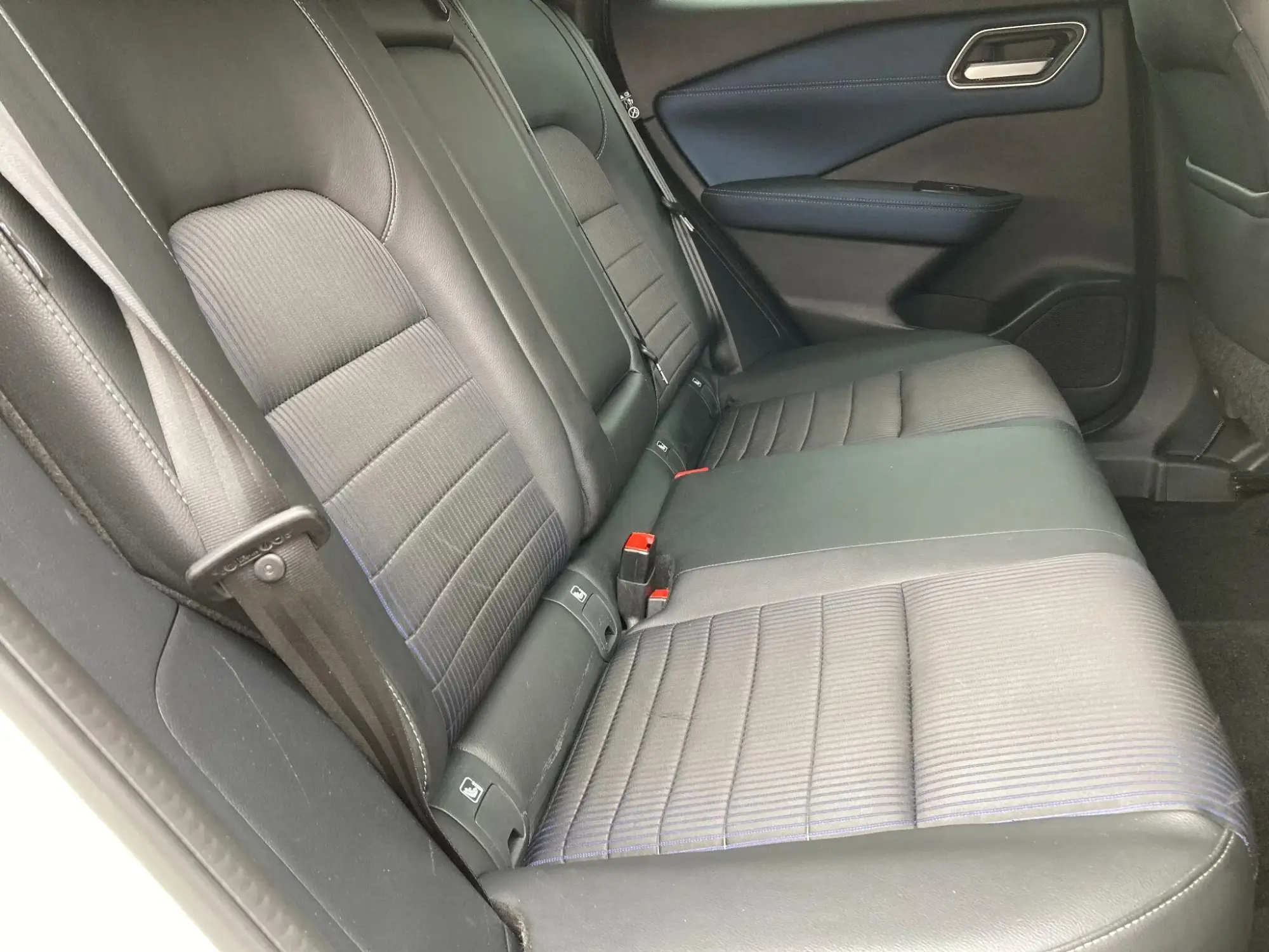 Nissan Qashqai e-Power Image 46