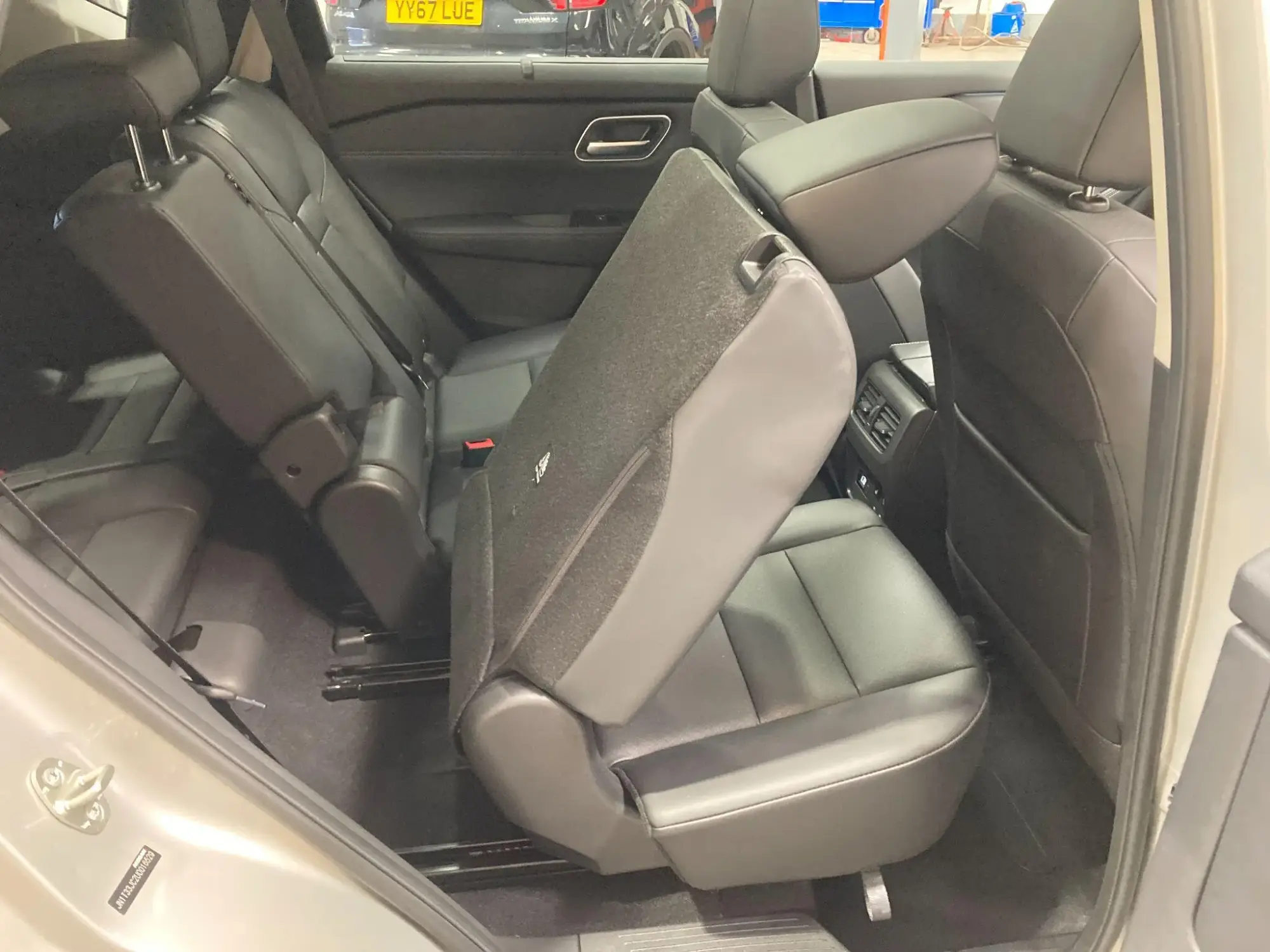 Nissan X-Trail Image 51 Nissan X-Trail Image 51