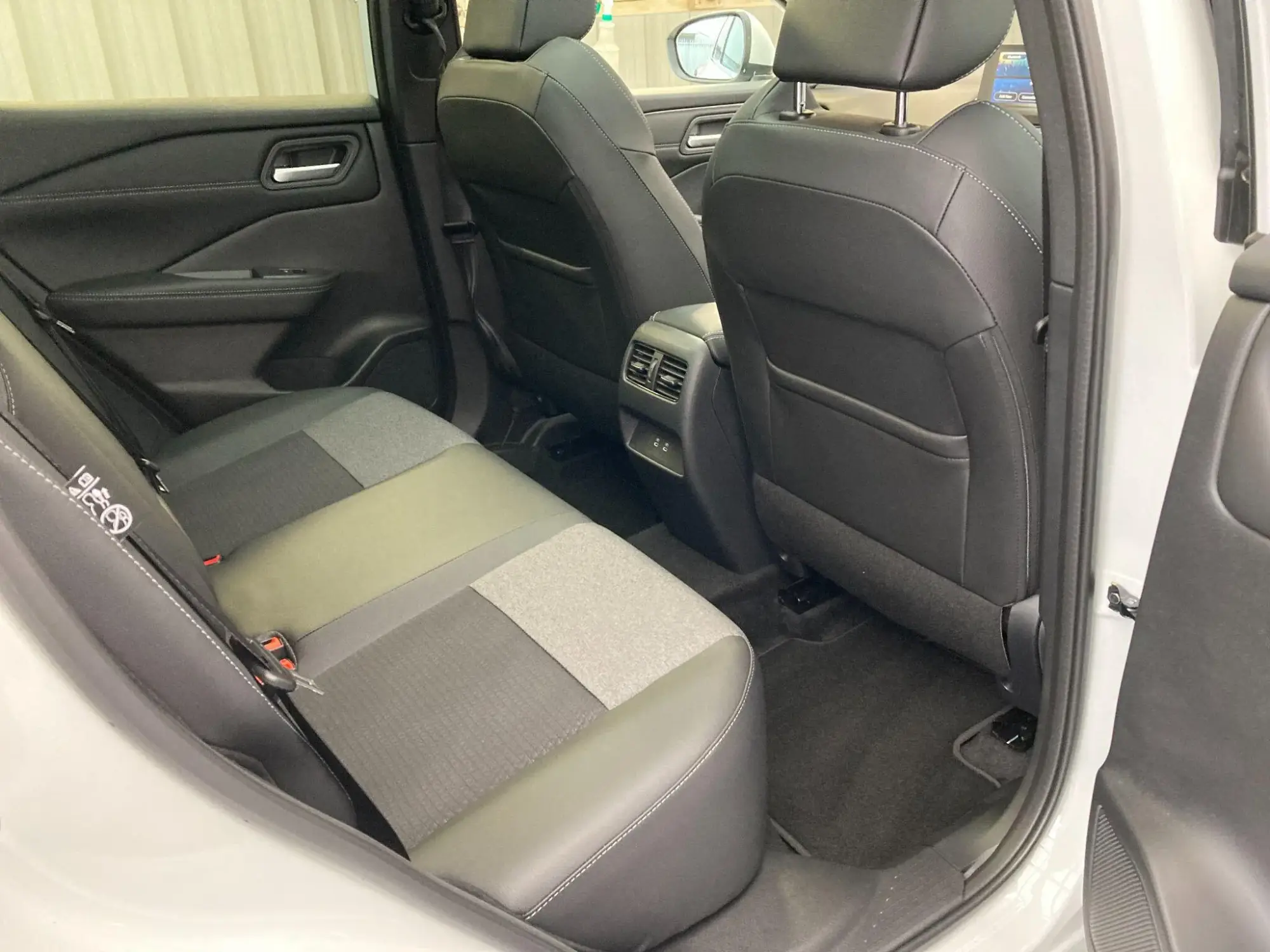 Nissan Qashqai Image 41