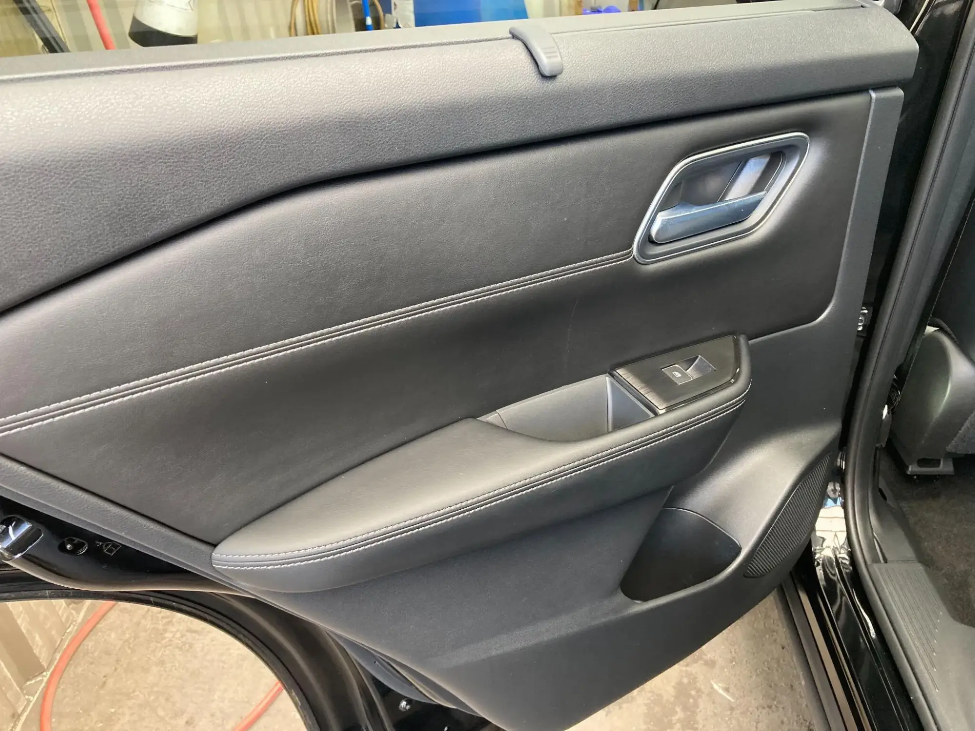 Nissan X-Trail e-POWER Image 45