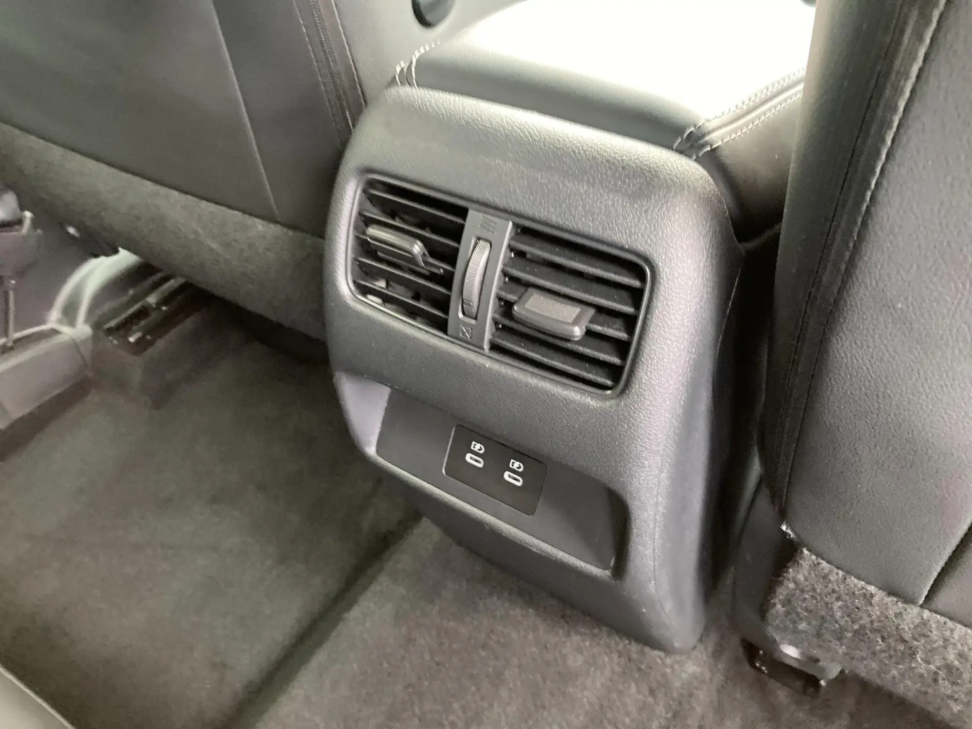 Nissan Qashqai Image 38 Nissan Qashqai Image 38