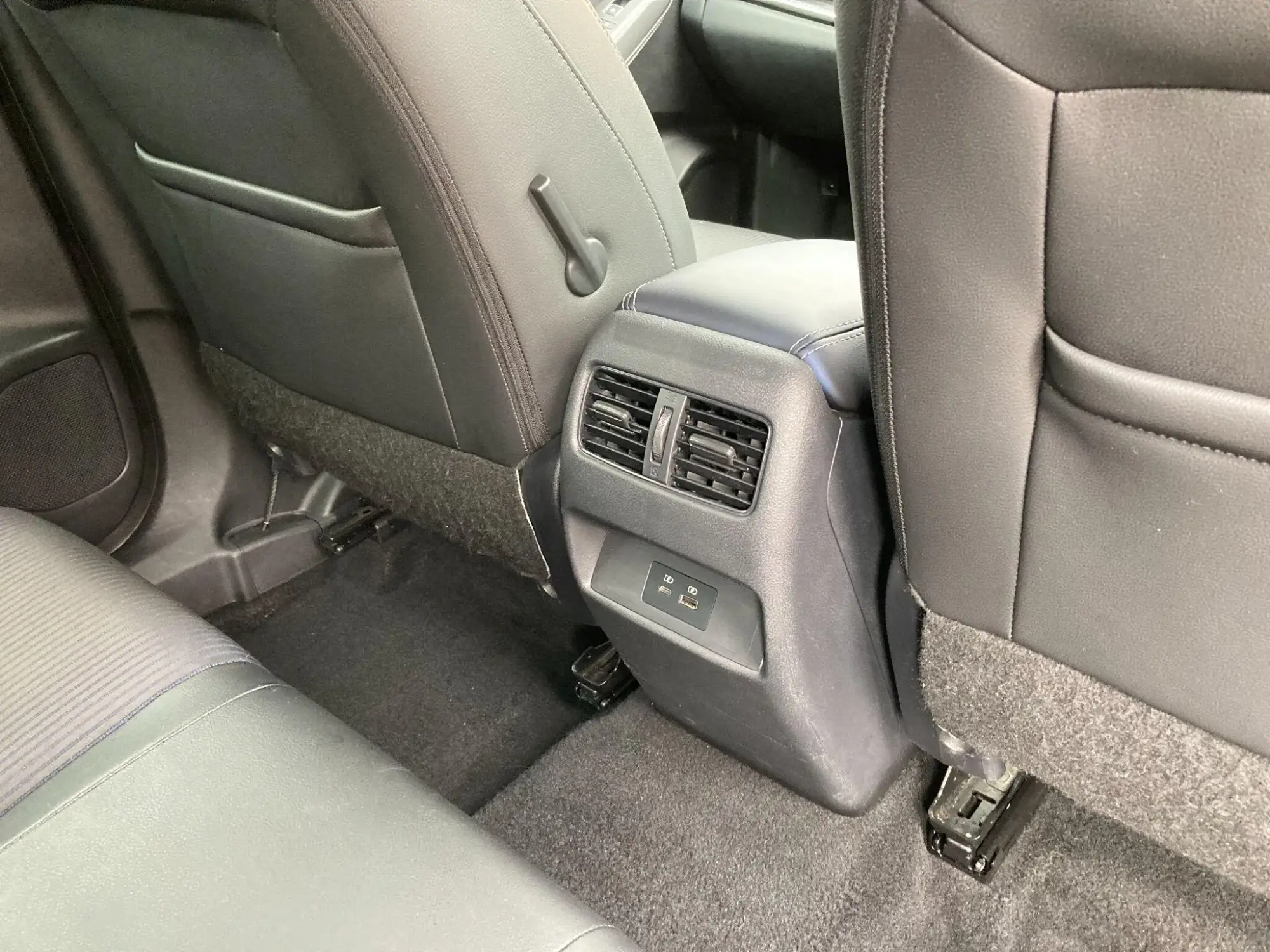 Nissan Qashqai e-Power Image 47