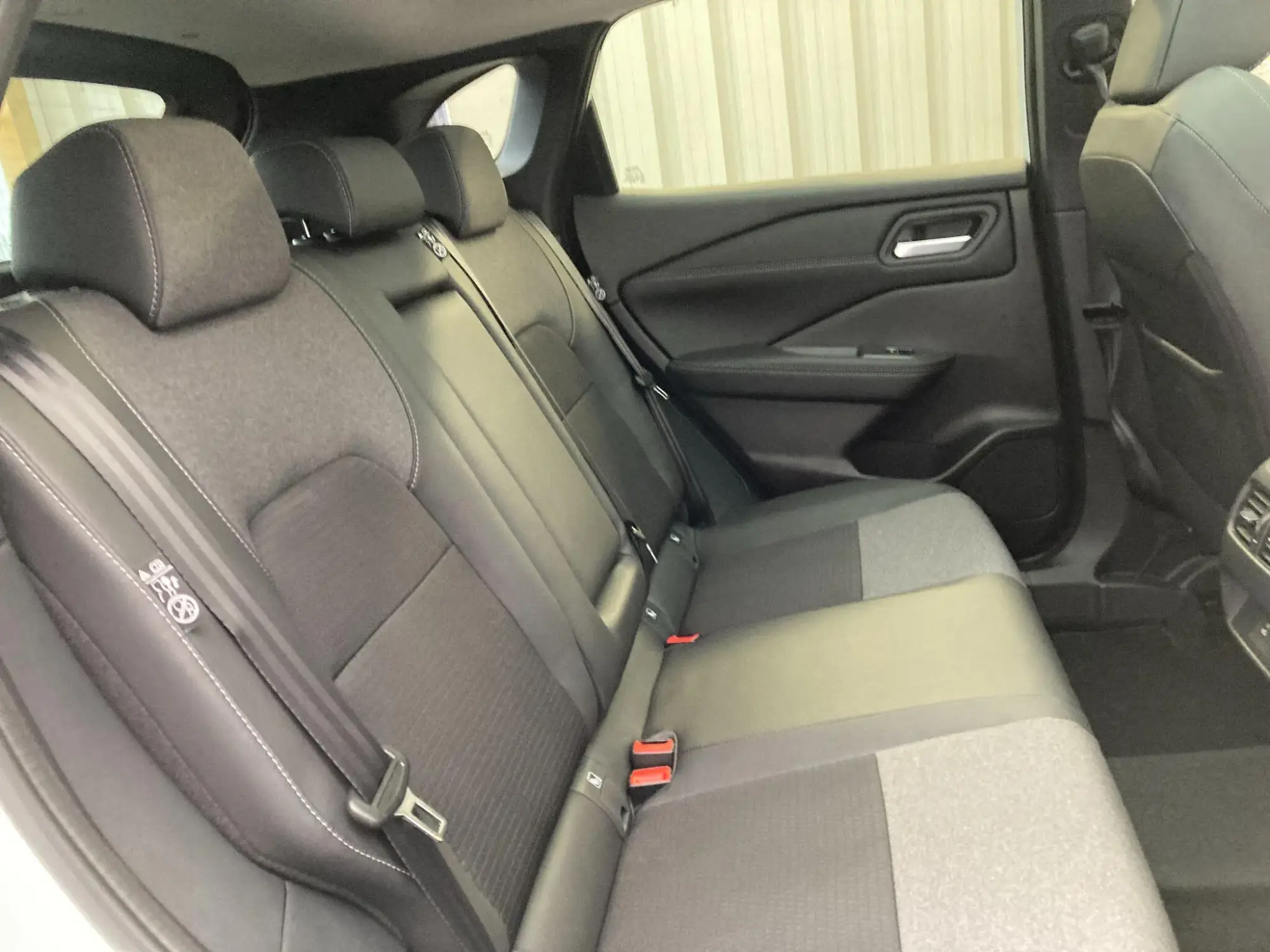Nissan Qashqai Image 42