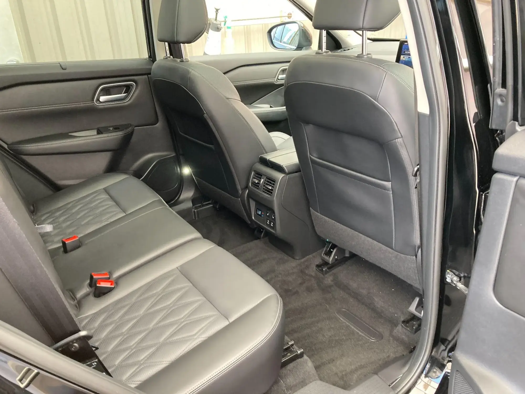 Nissan X-Trail e-POWER Image 46