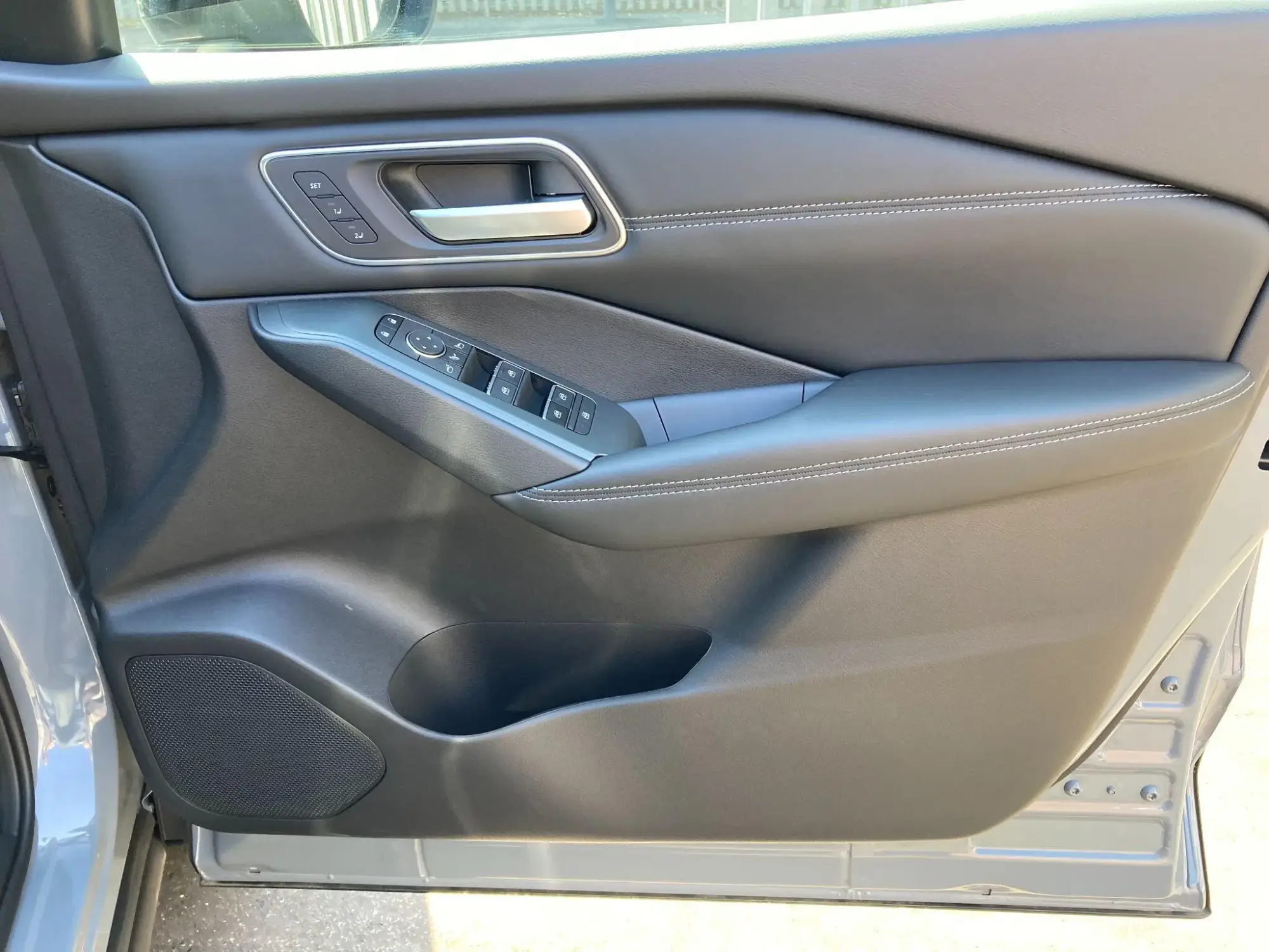 Nissan Qashqai Image 41