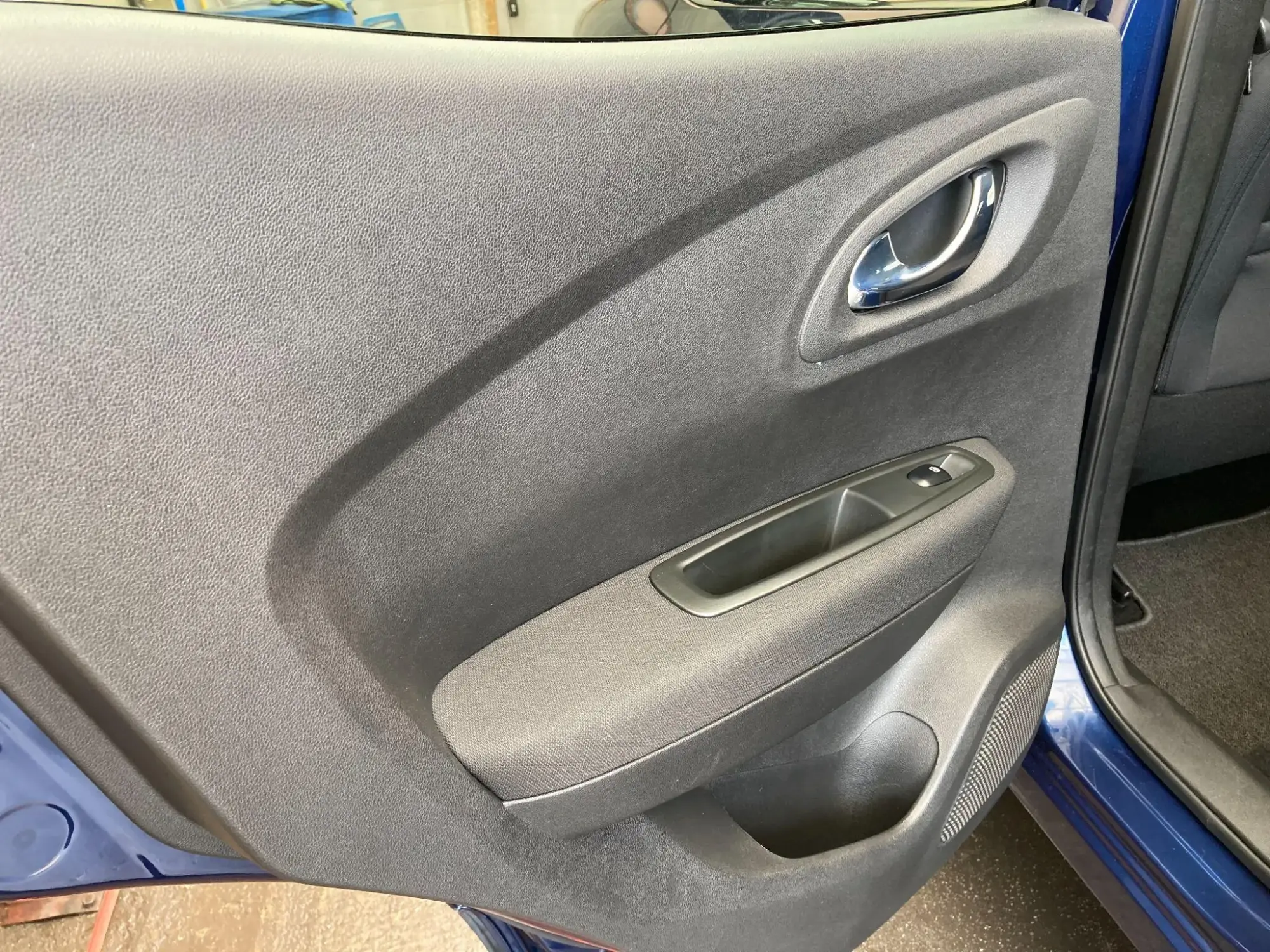 Renault Kadjar Image 37 Renault Kadjar Image 37