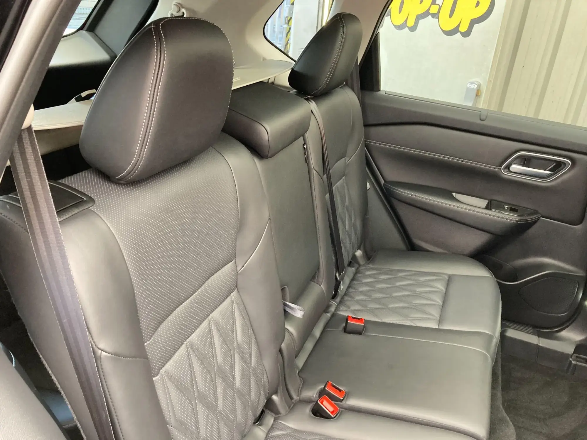 Nissan X-Trail e-POWER Image 47