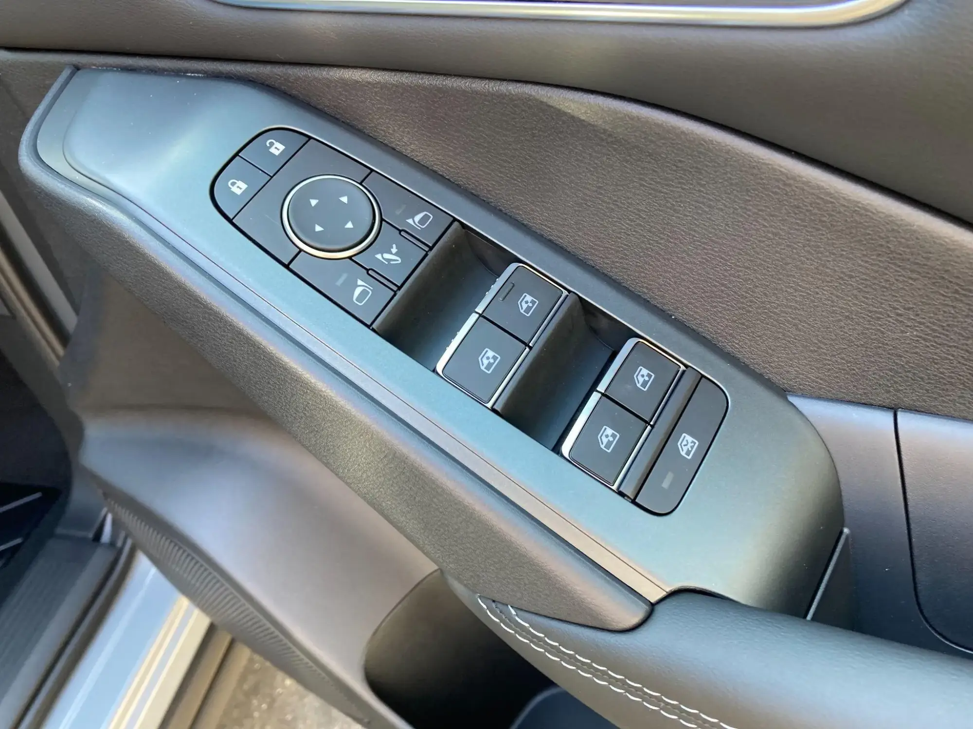 Nissan Qashqai Image 42