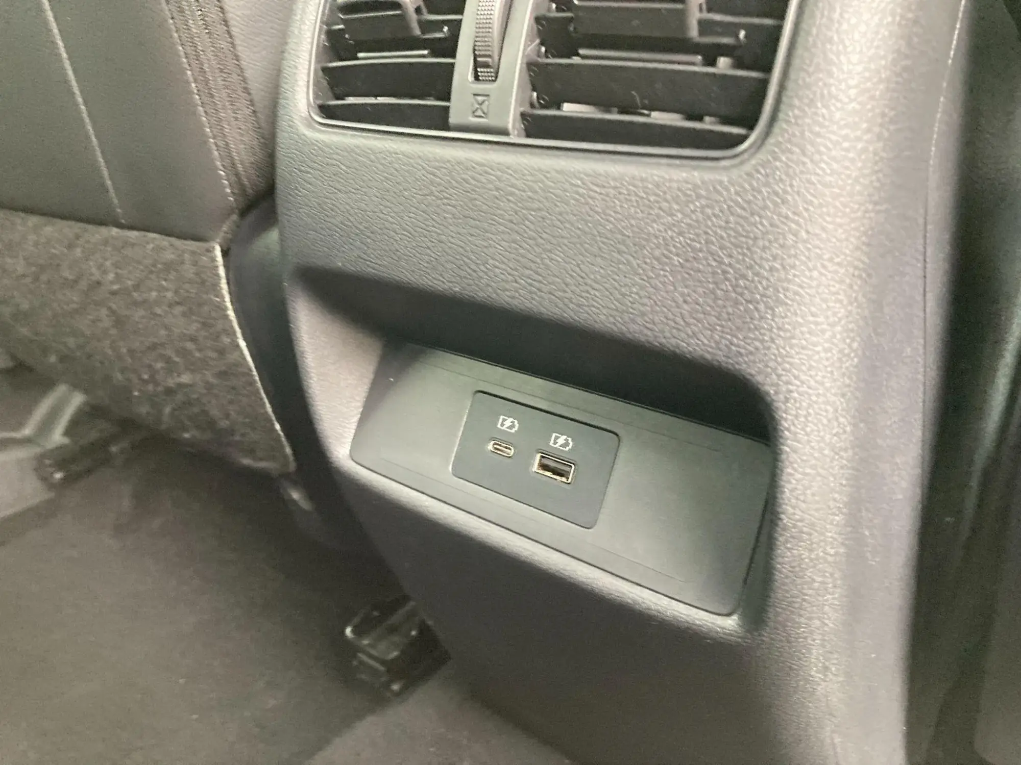 Nissan Qashqai e-Power Image 49
