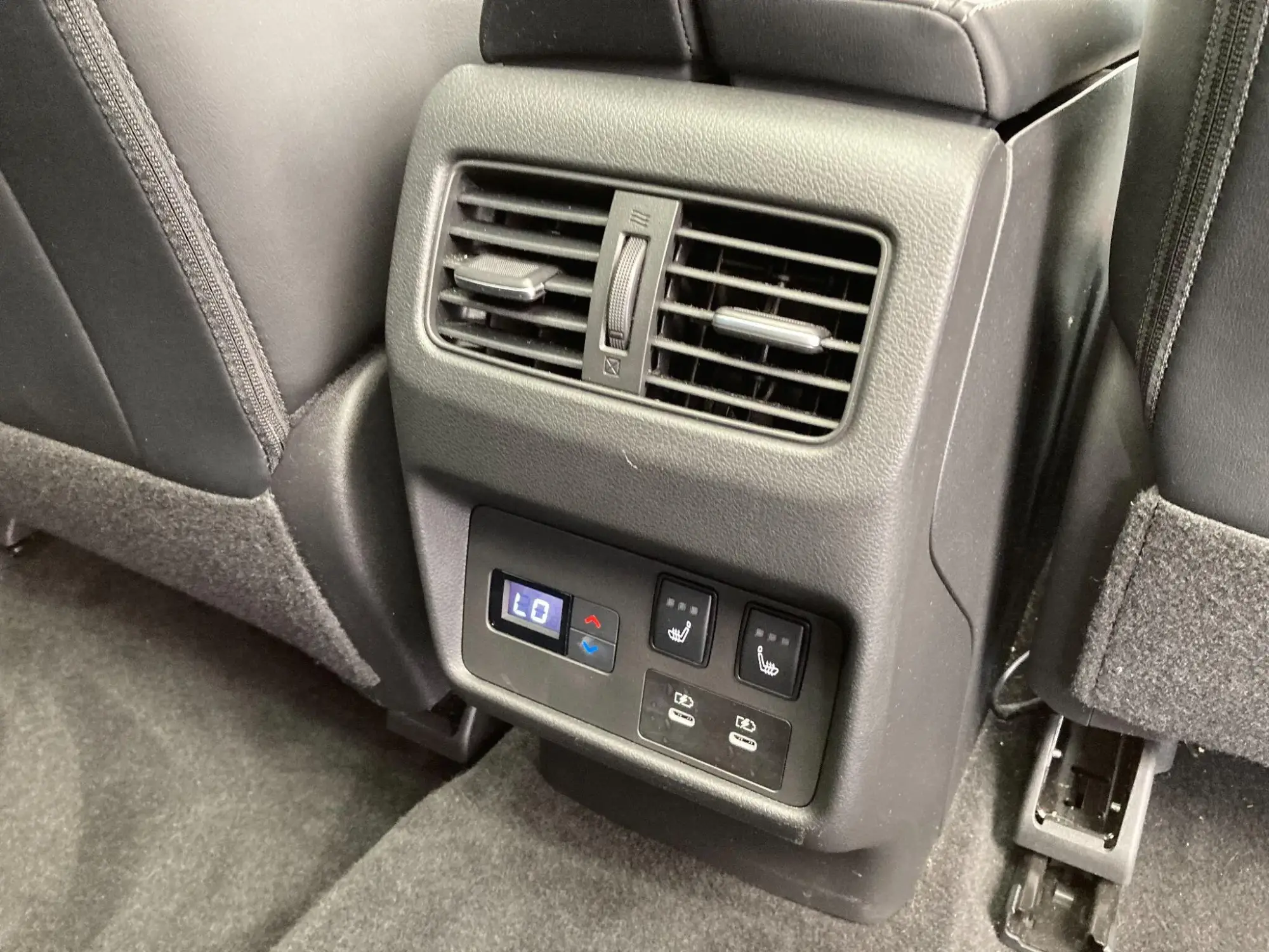 Nissan X-Trail e-POWER Image 48