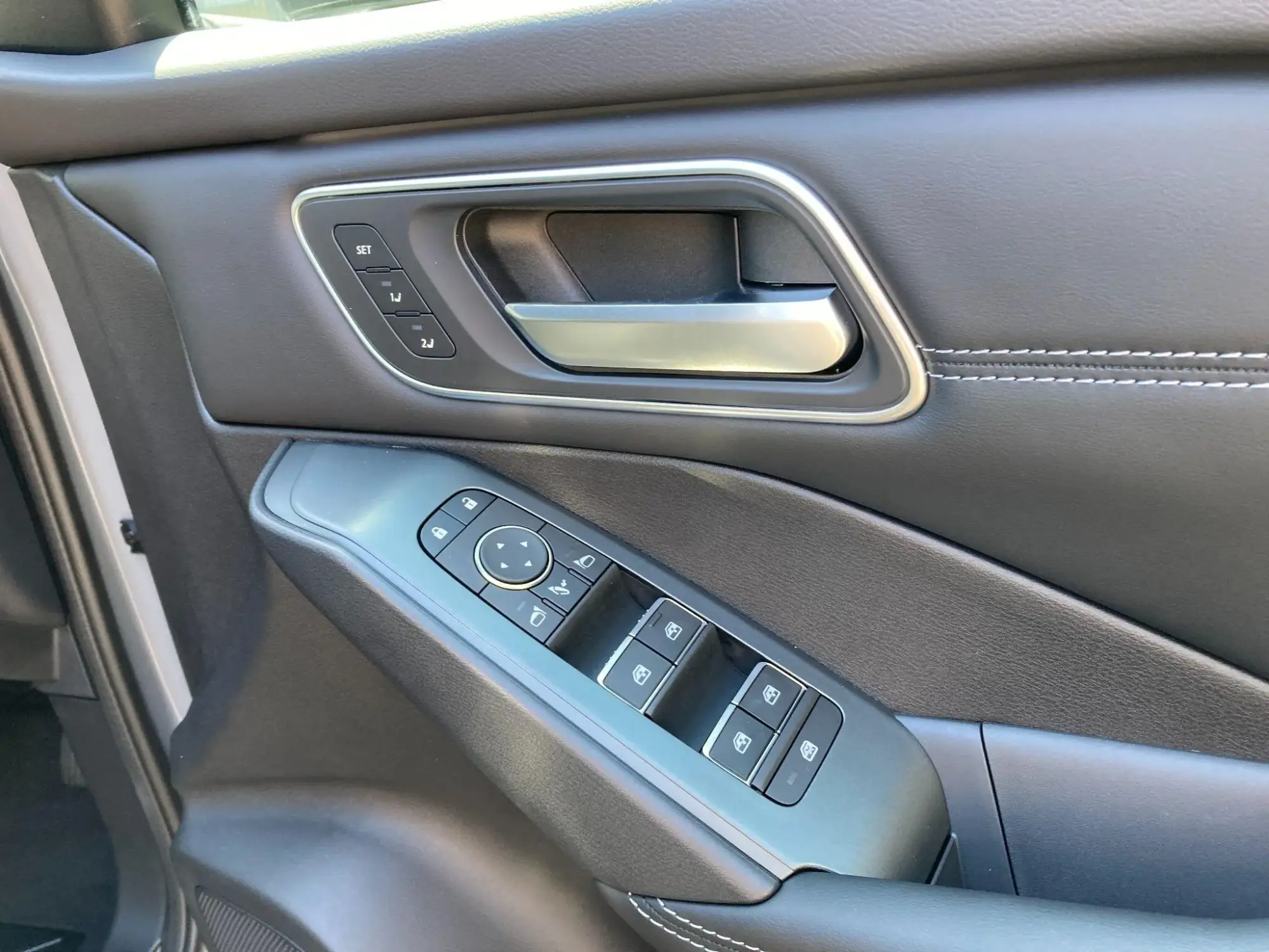 Nissan Qashqai Image 43