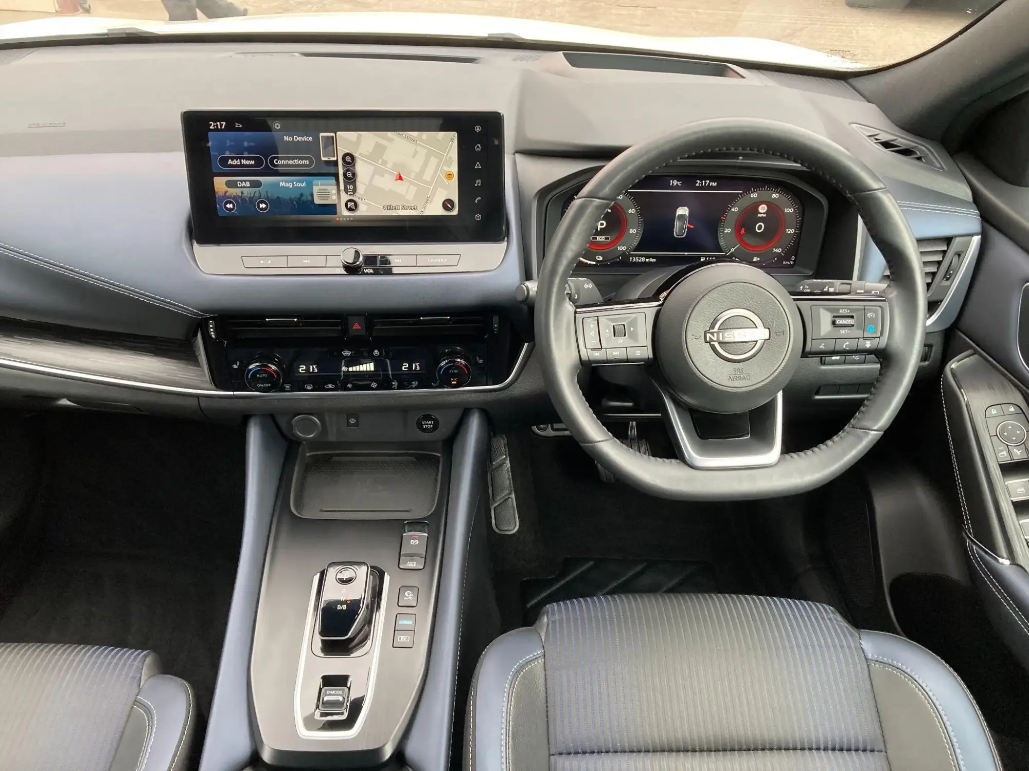 Nissan Qashqai e-Power Image 50