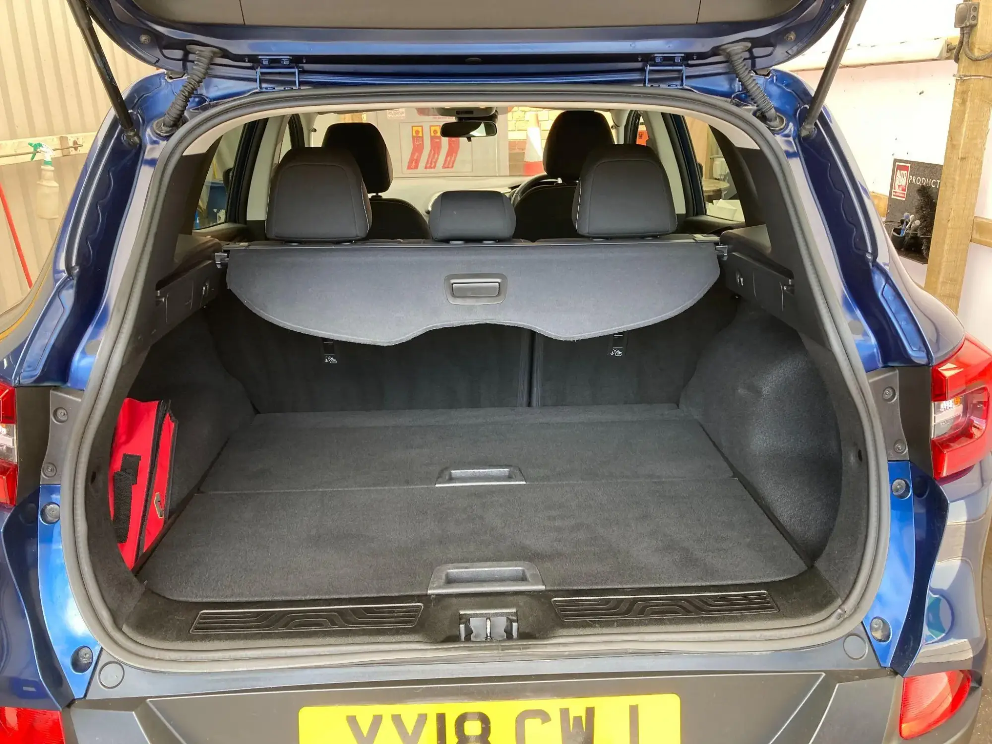 Renault Kadjar Image 39 Renault Kadjar Image 39