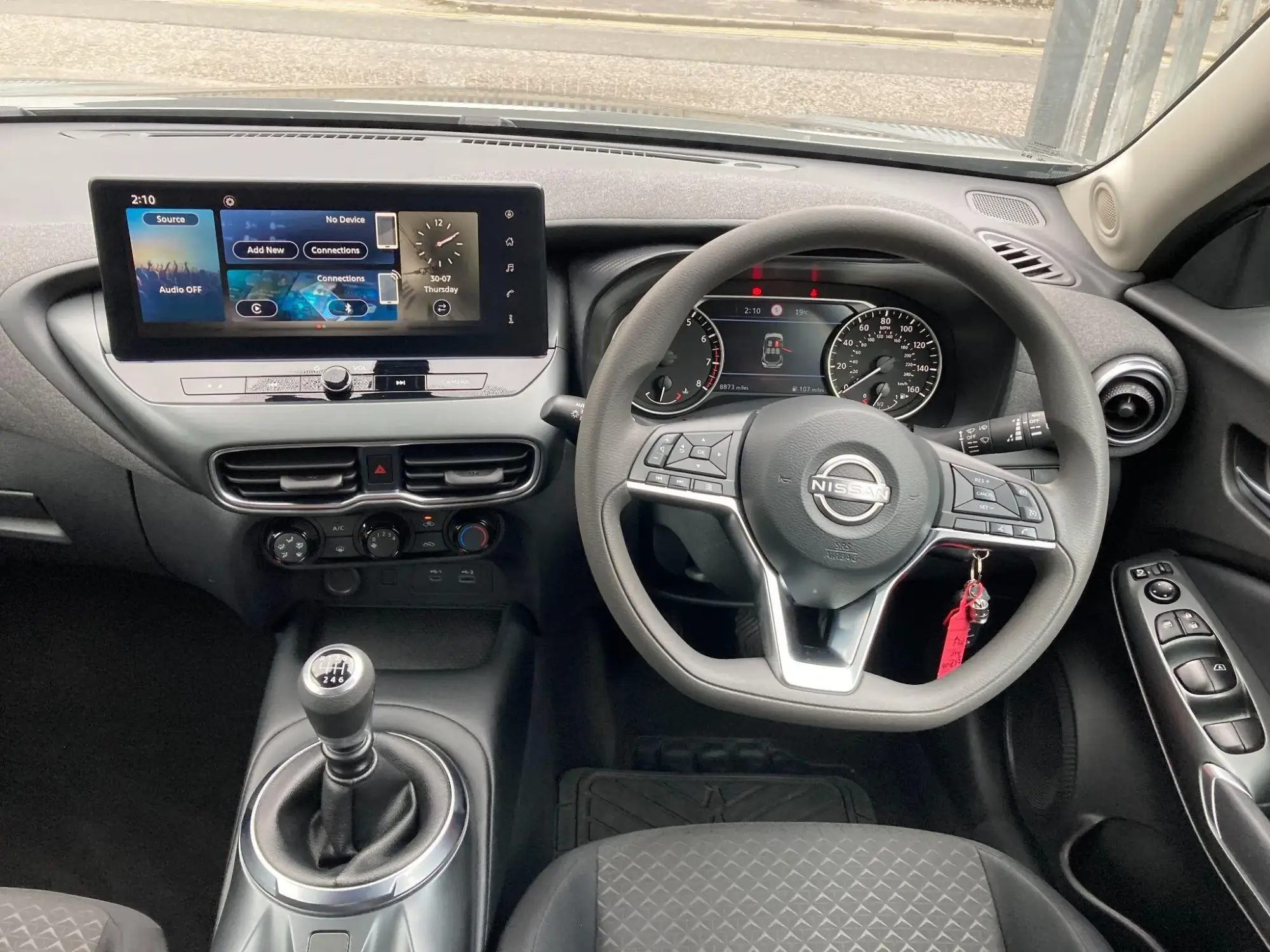 Nissan Juke Image 41 Nissan Juke Image 41